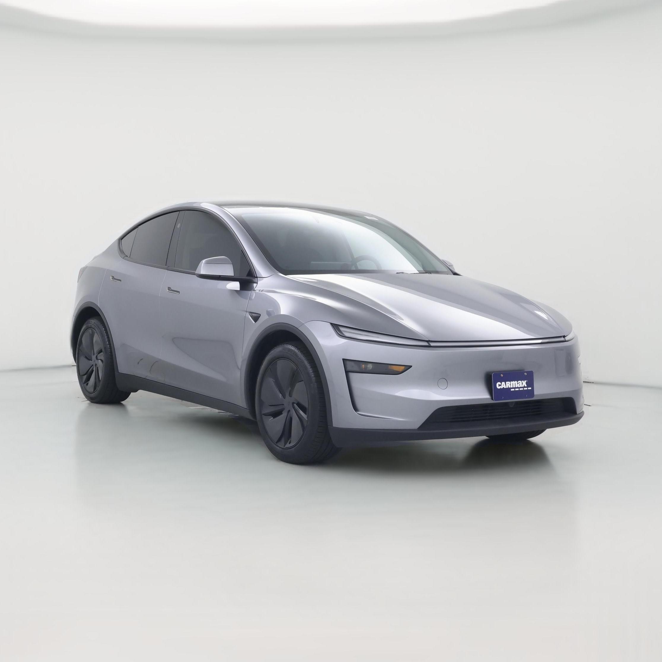Thumbnail: 2026 Tesla Model Y - 1