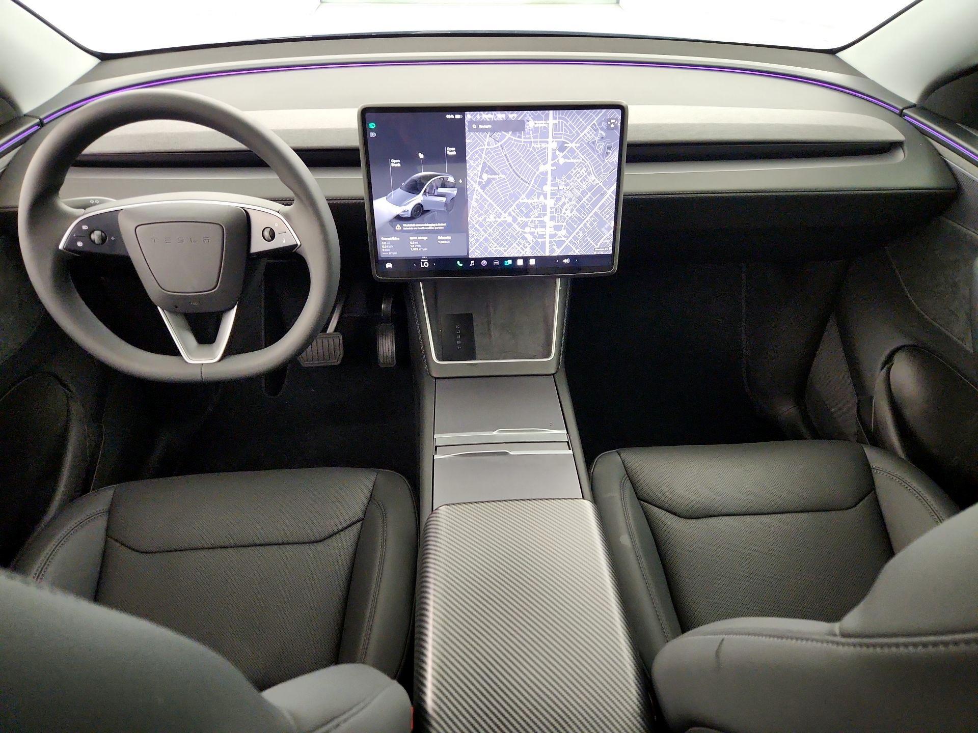 Thumbnail: 2026 Tesla Model Y - 9