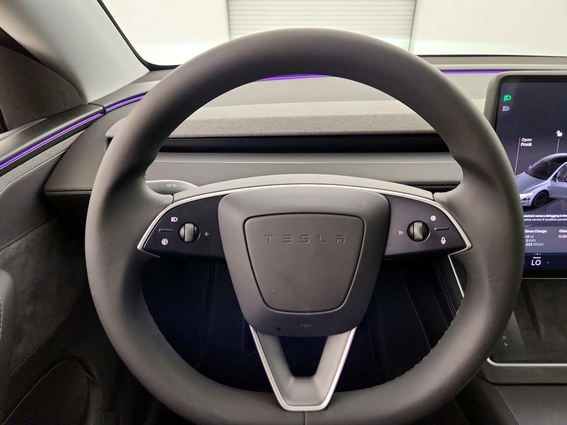 Thumbnail: 2026 Tesla Model Y - 10