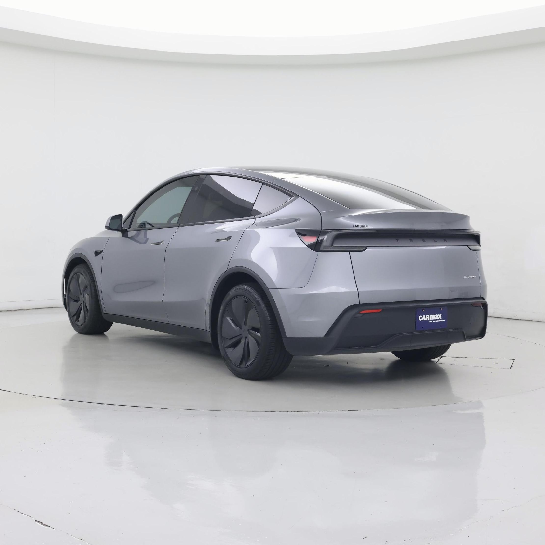 Thumbnail: 2026 Tesla Model Y - 2
