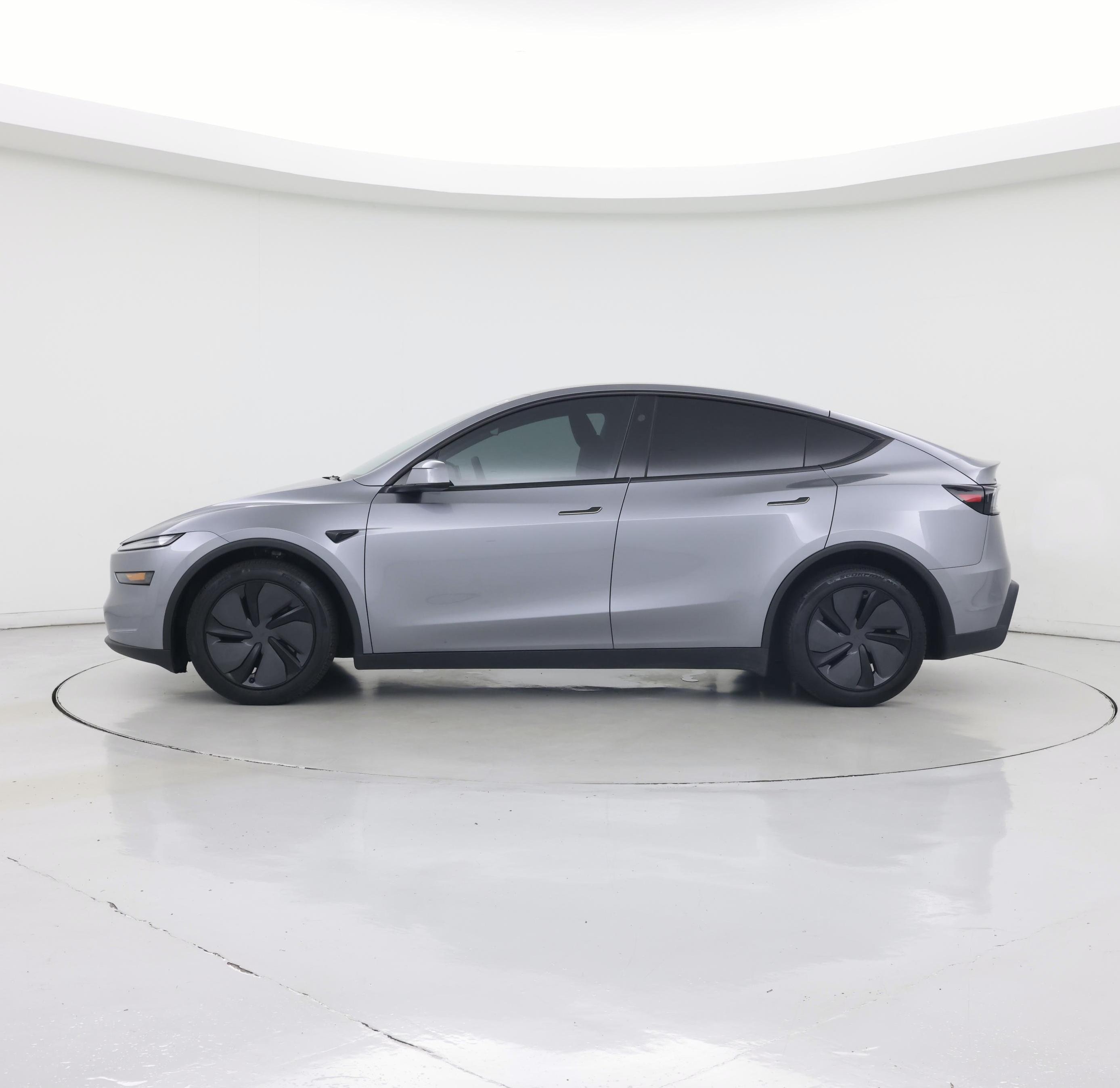 Thumbnail: 2026 Tesla Model Y - 3