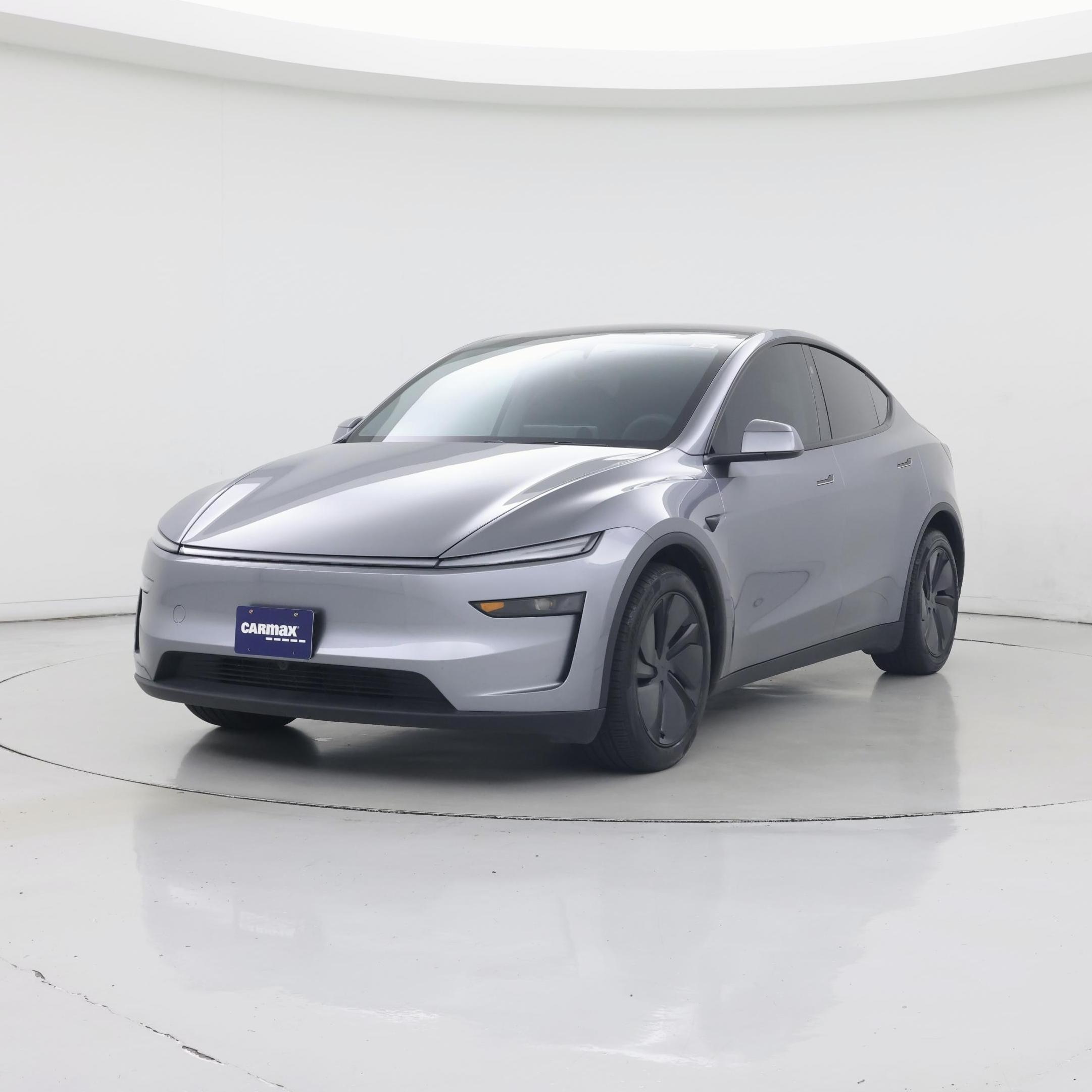 Thumbnail: 2026 Tesla Model Y - 4