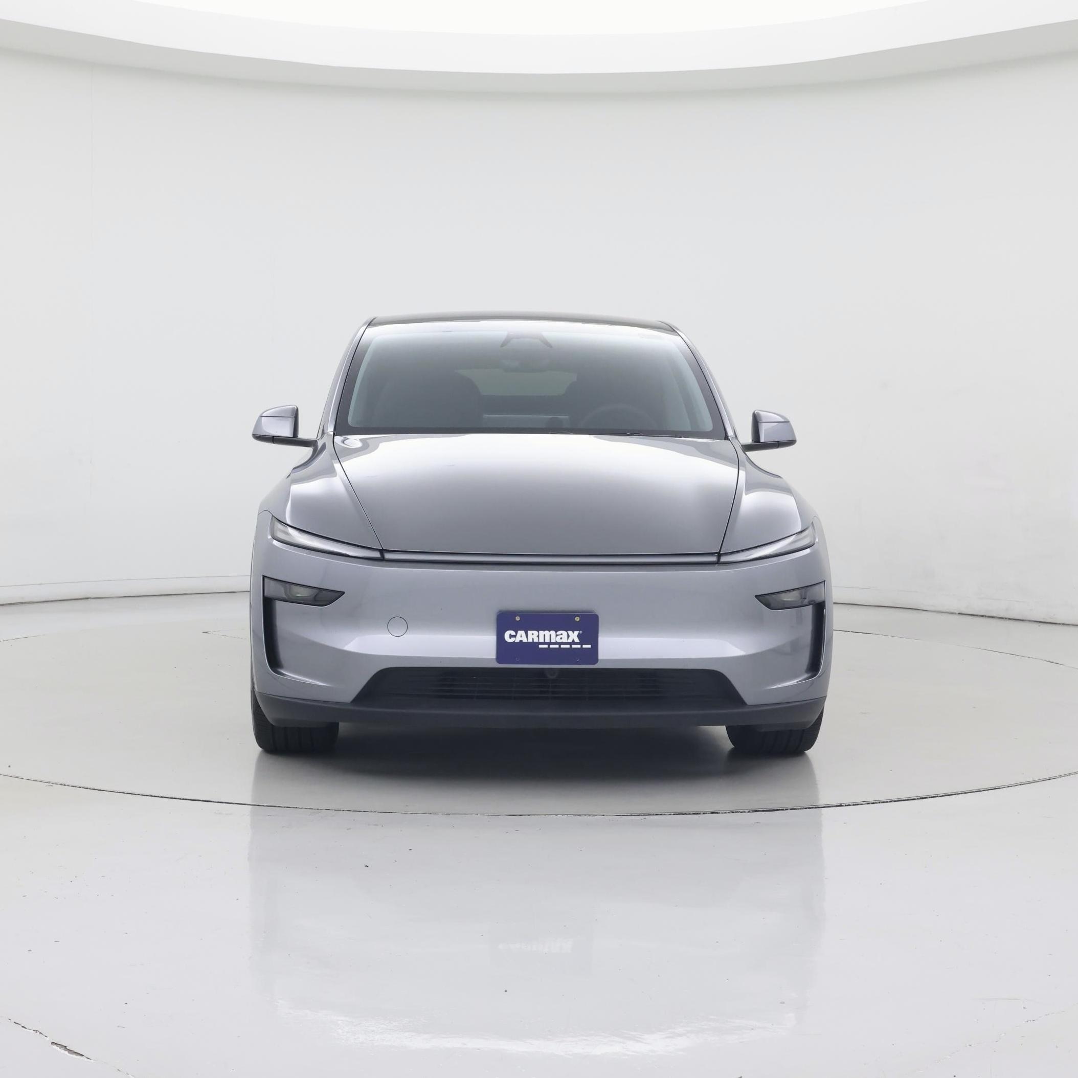 Thumbnail: 2026 Tesla Model Y - 5