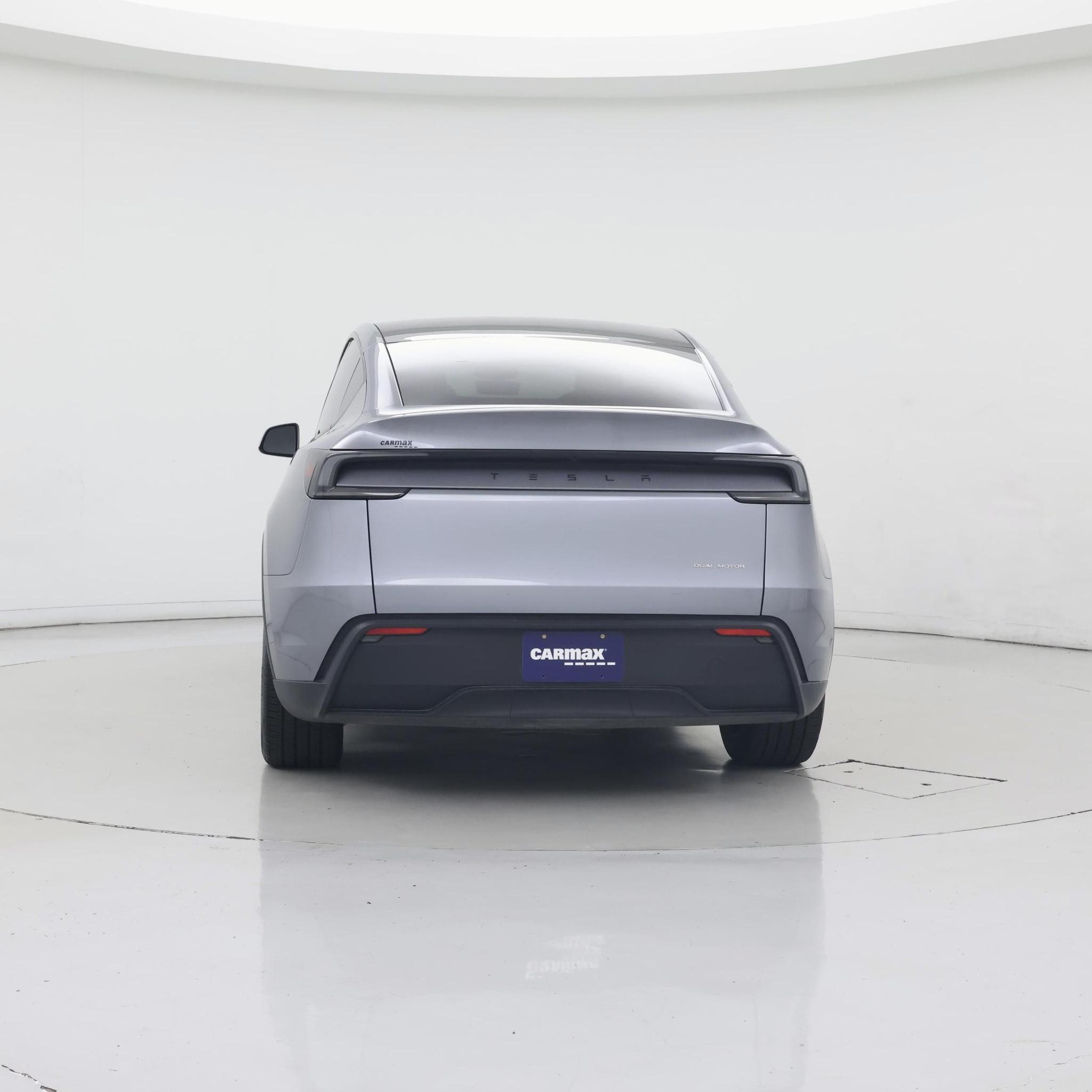 Thumbnail: 2026 Tesla Model Y - 6