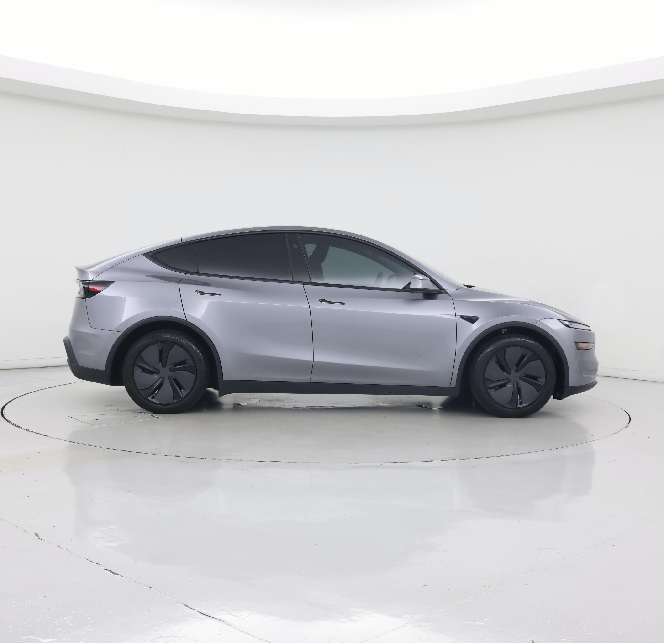 Thumbnail: 2026 Tesla Model Y - 7