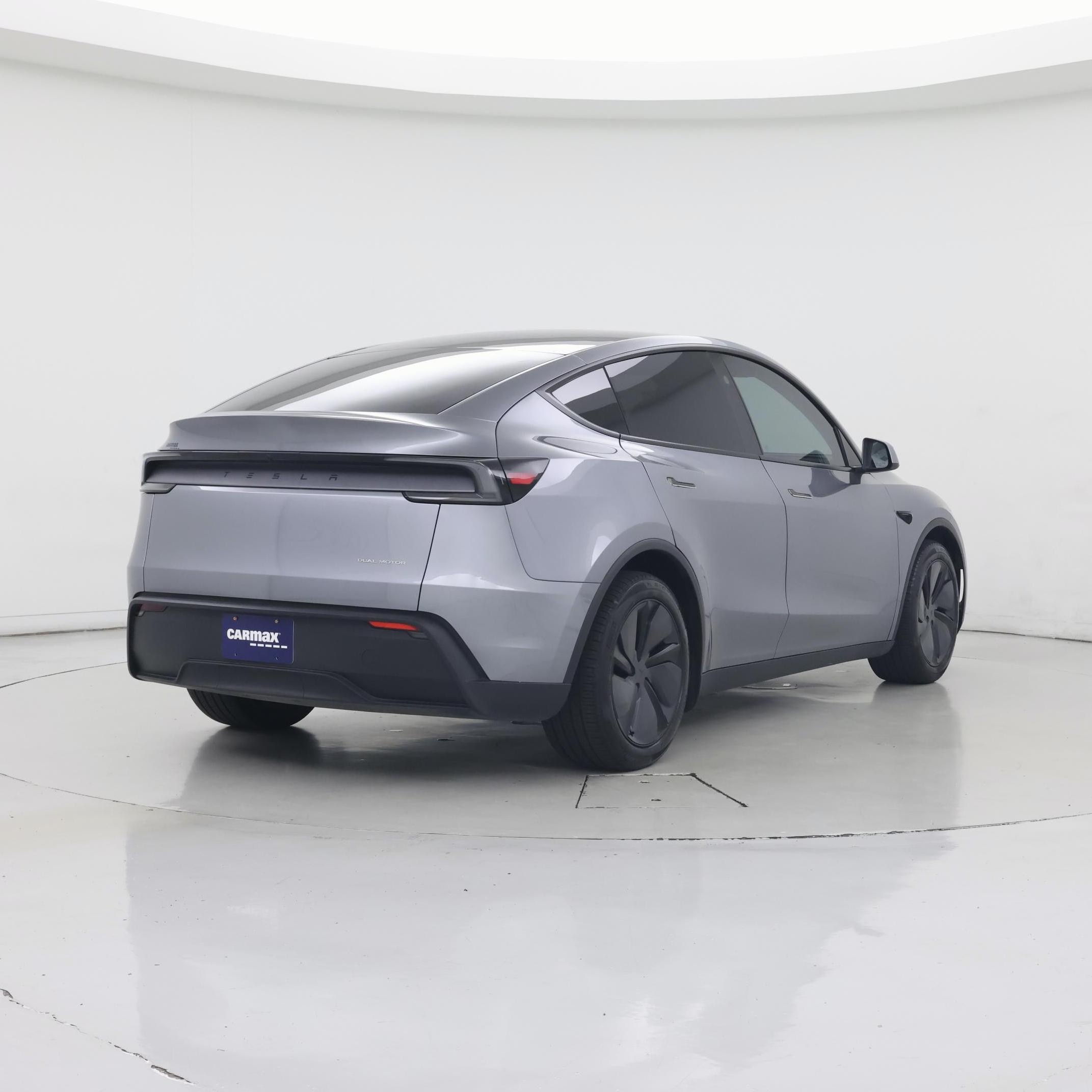 Thumbnail: 2026 Tesla Model Y - 8