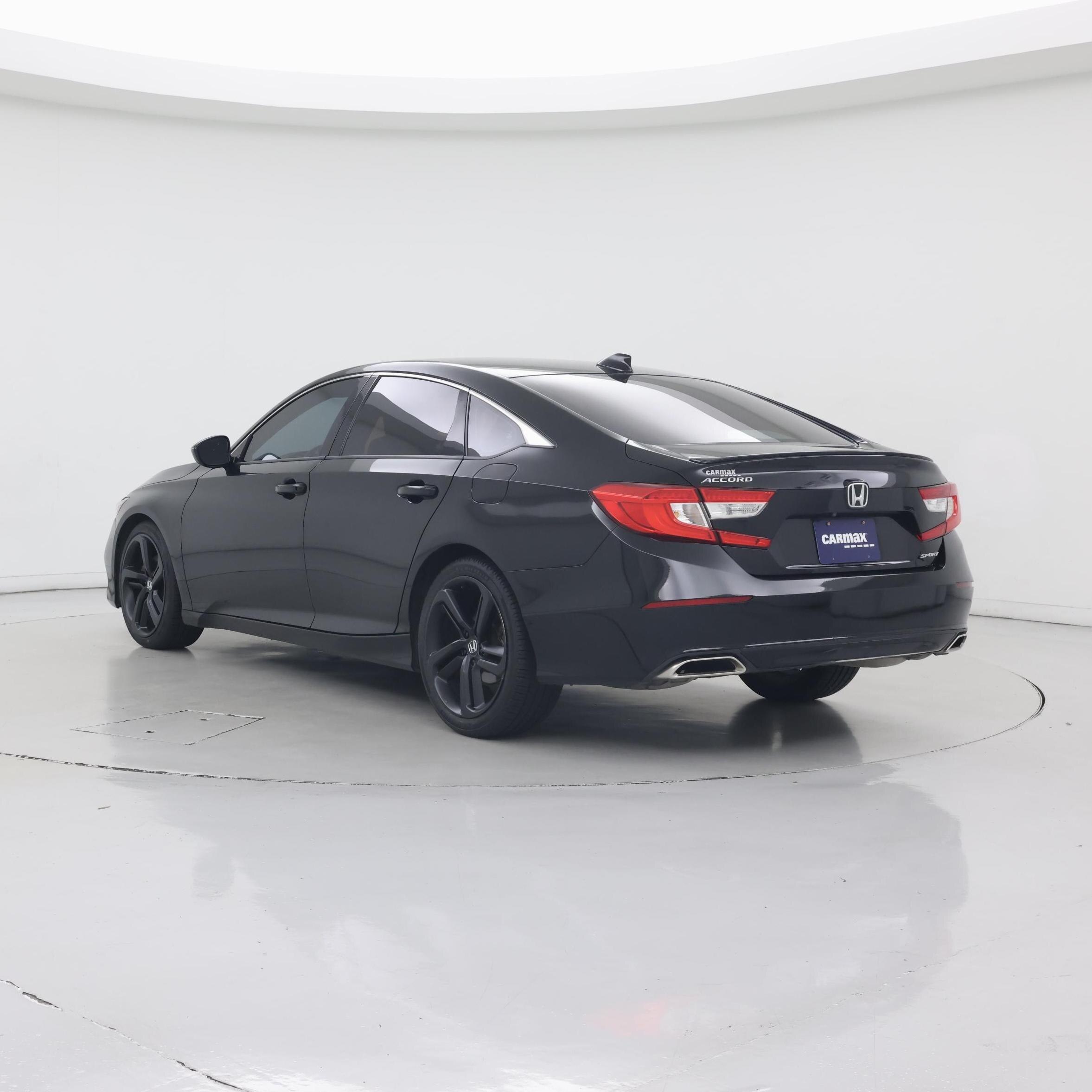 Thumbnail: 2021 Honda Accord - 2