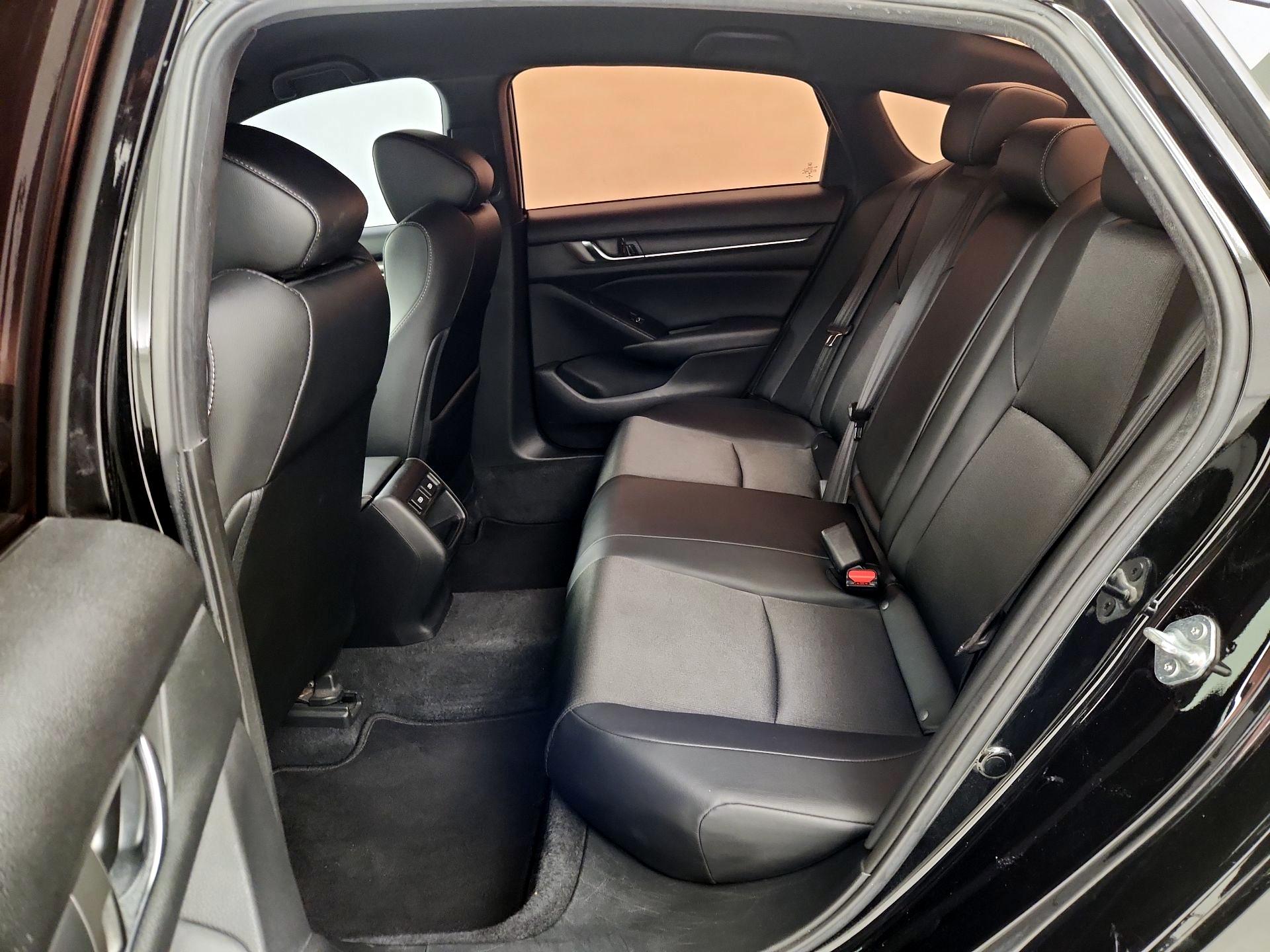 Thumbnail: 2021 Honda Accord - 19