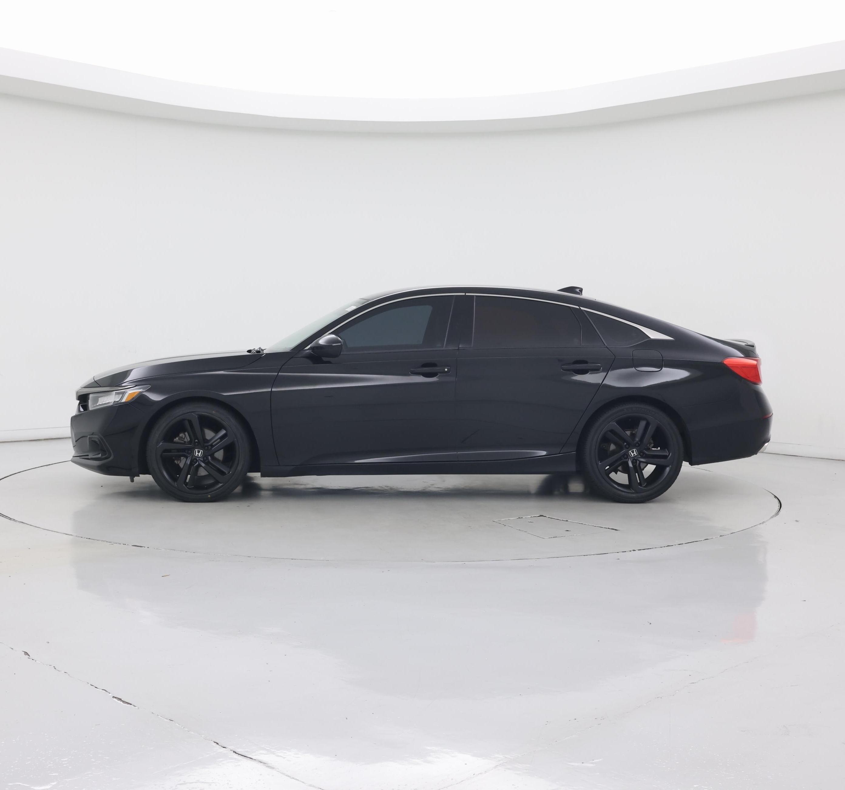 Thumbnail: 2021 Honda Accord - 3