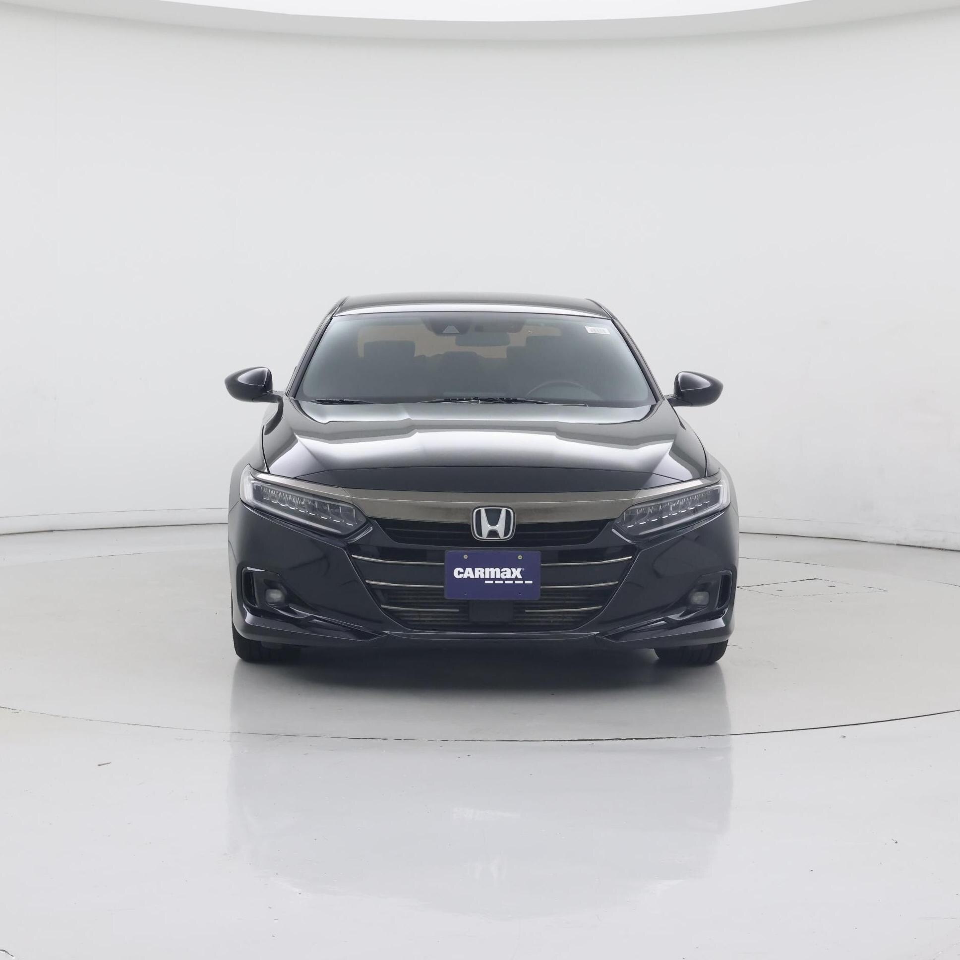 Thumbnail: 2021 Honda Accord - 5