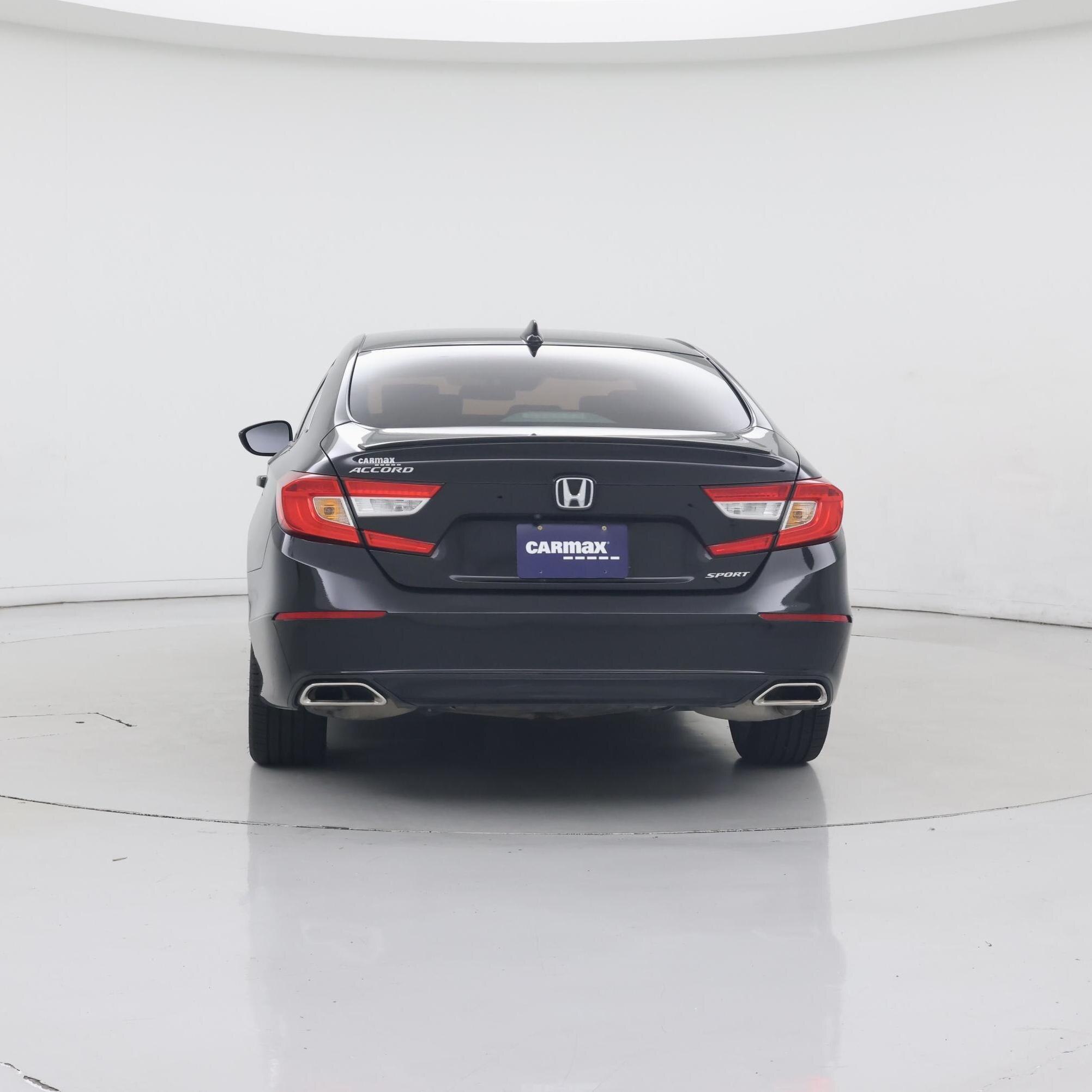 Thumbnail: 2021 Honda Accord - 6
