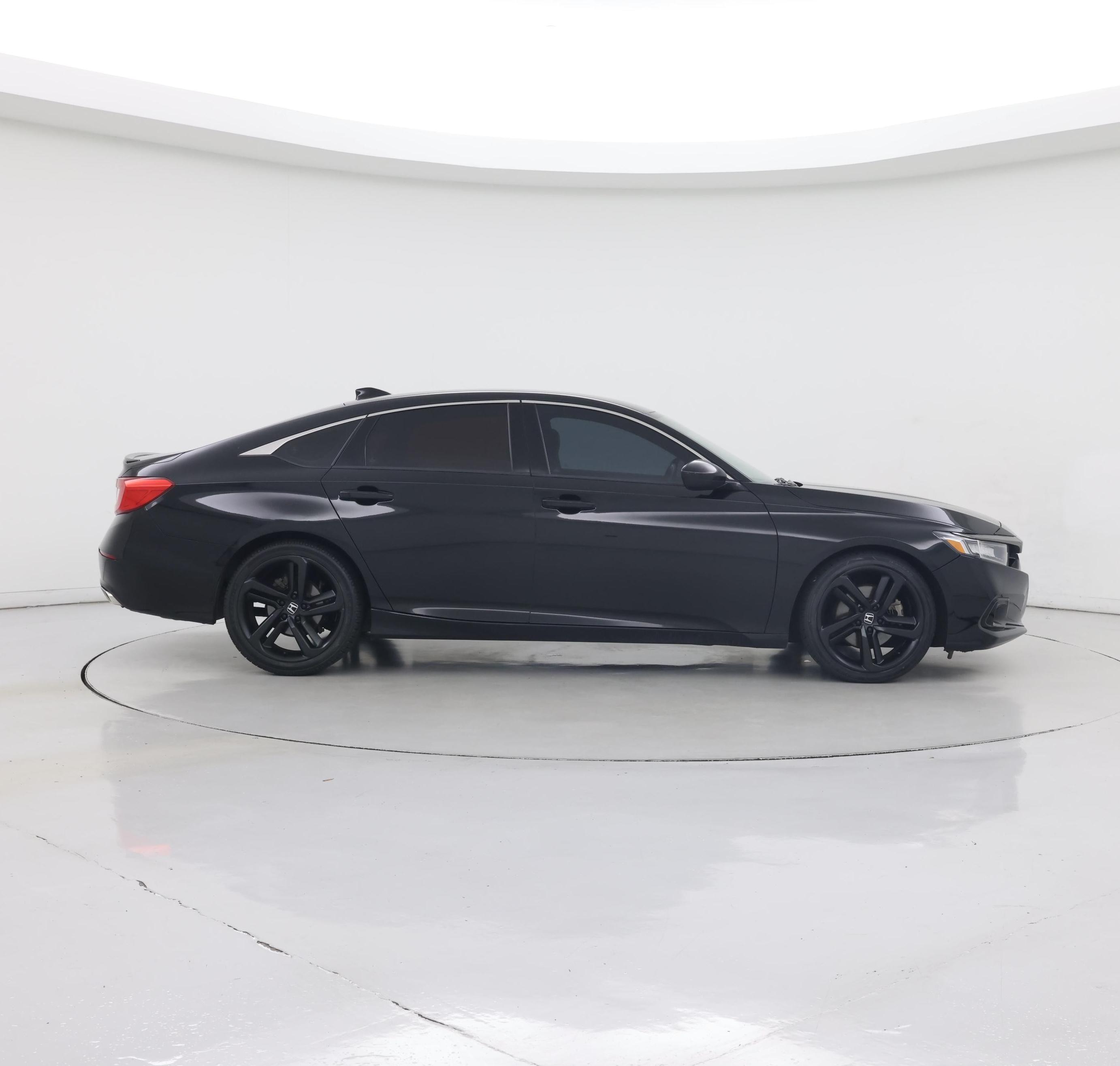 Thumbnail: 2021 Honda Accord - 7