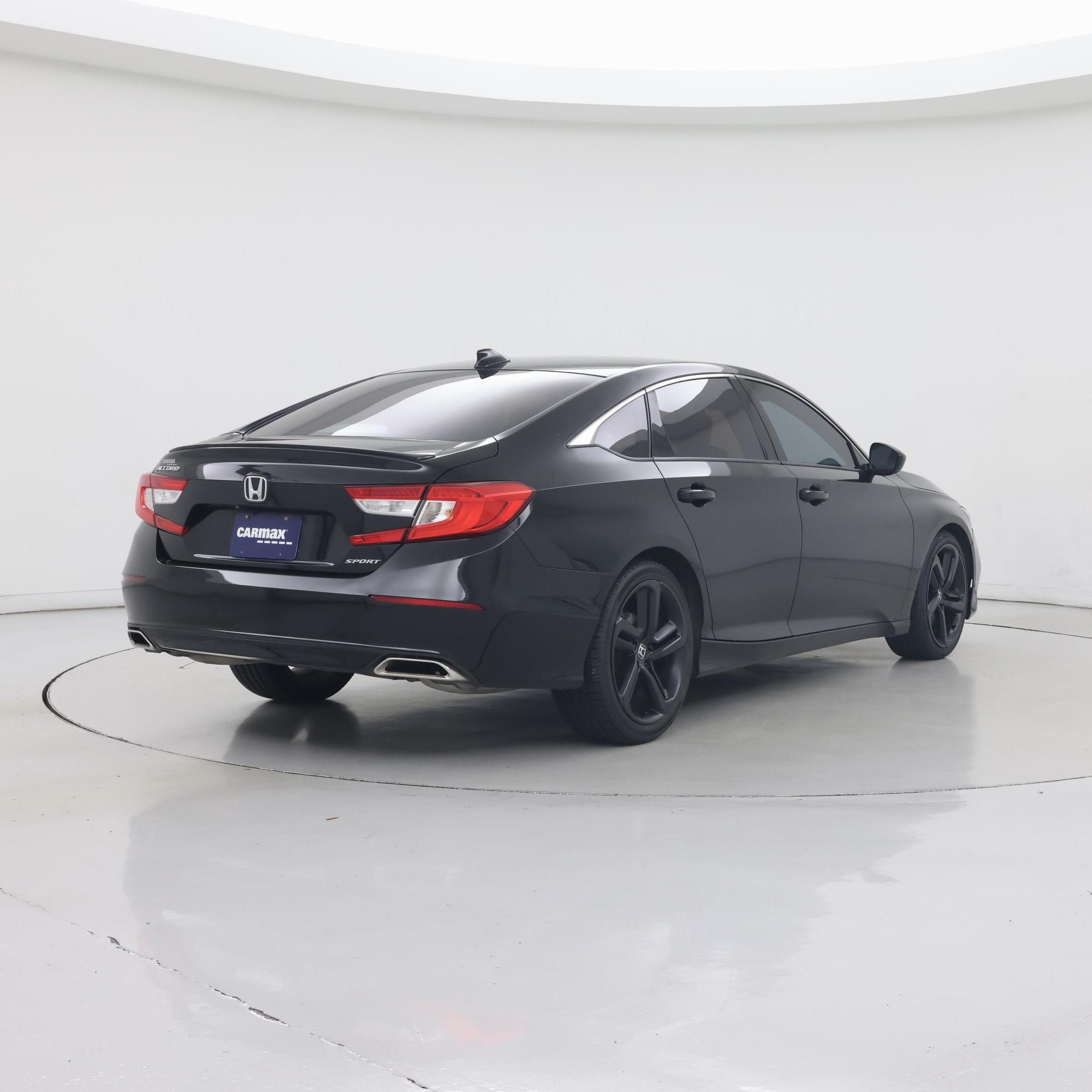 Thumbnail: 2021 Honda Accord - 8