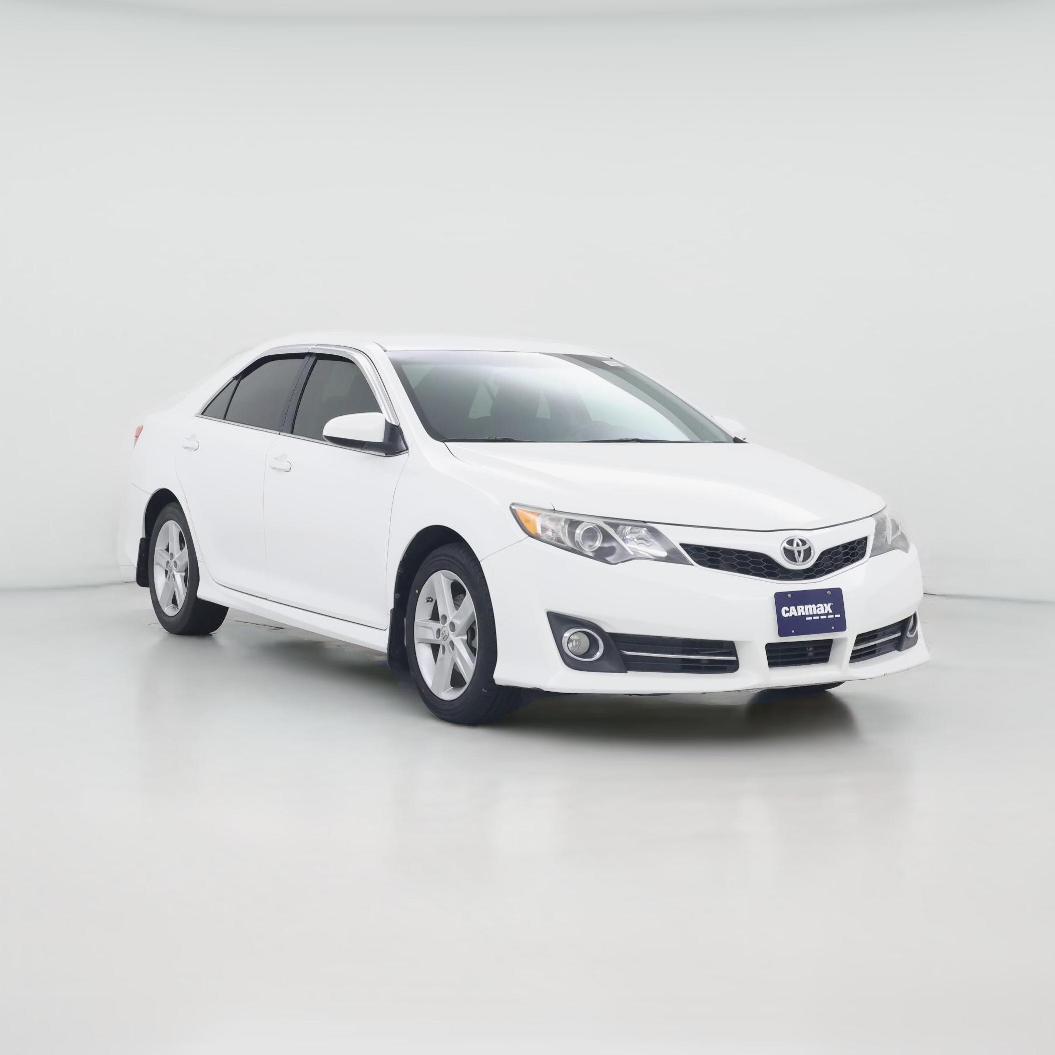 Thumbnail: 2014 Toyota Camry - 1