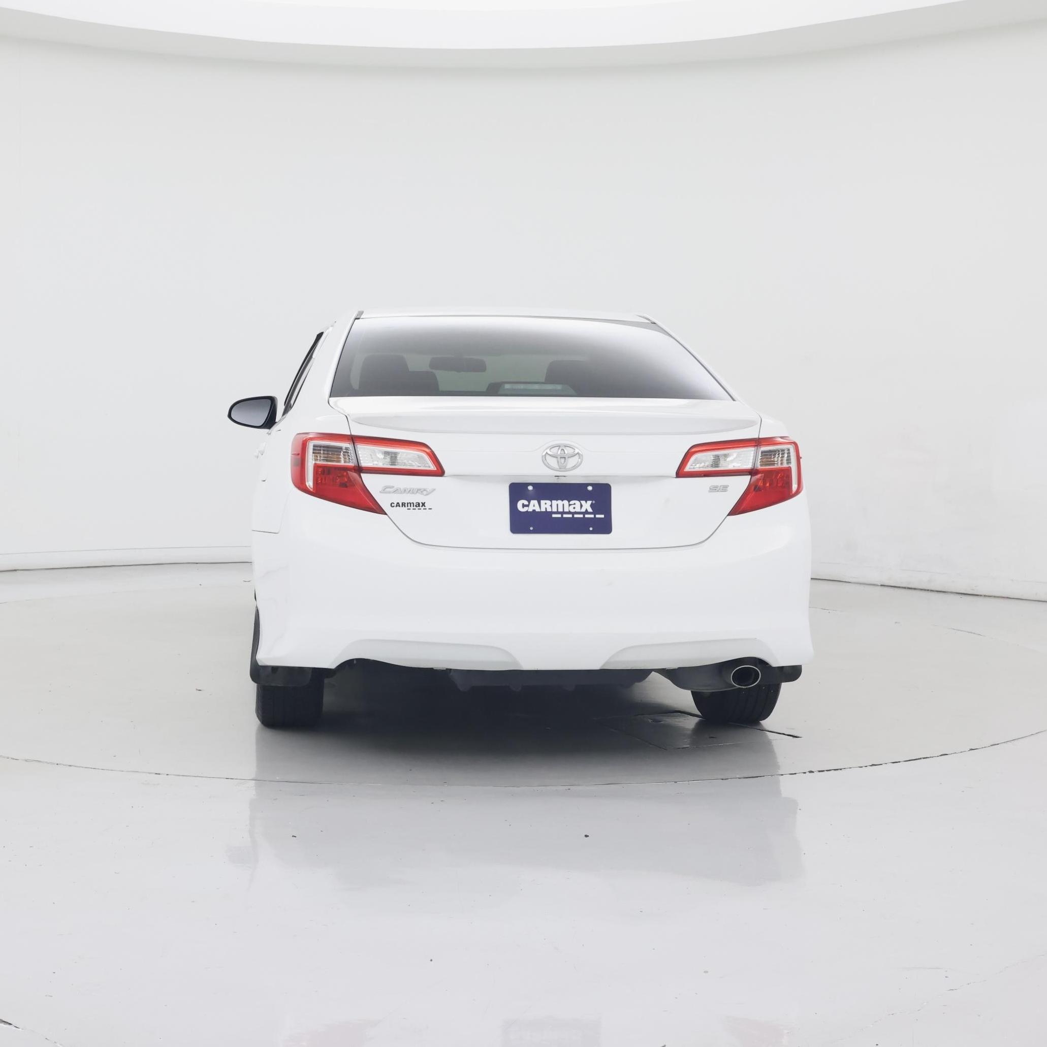 Thumbnail: 2014 Toyota Camry - 6