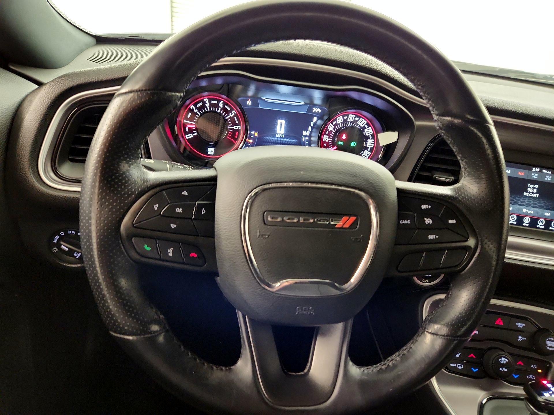 Thumbnail: 2020 Dodge Challenger - 10