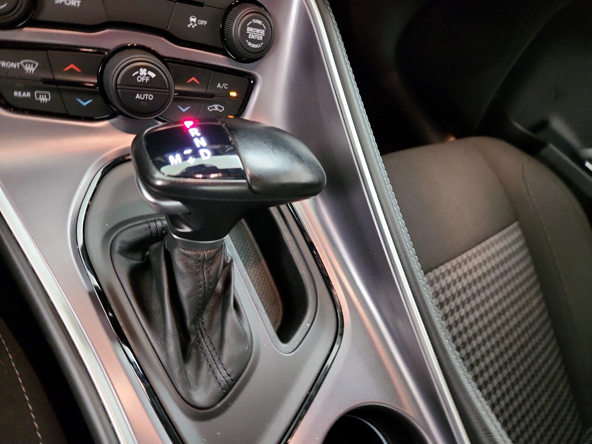 Thumbnail: 2020 Dodge Challenger - 17
