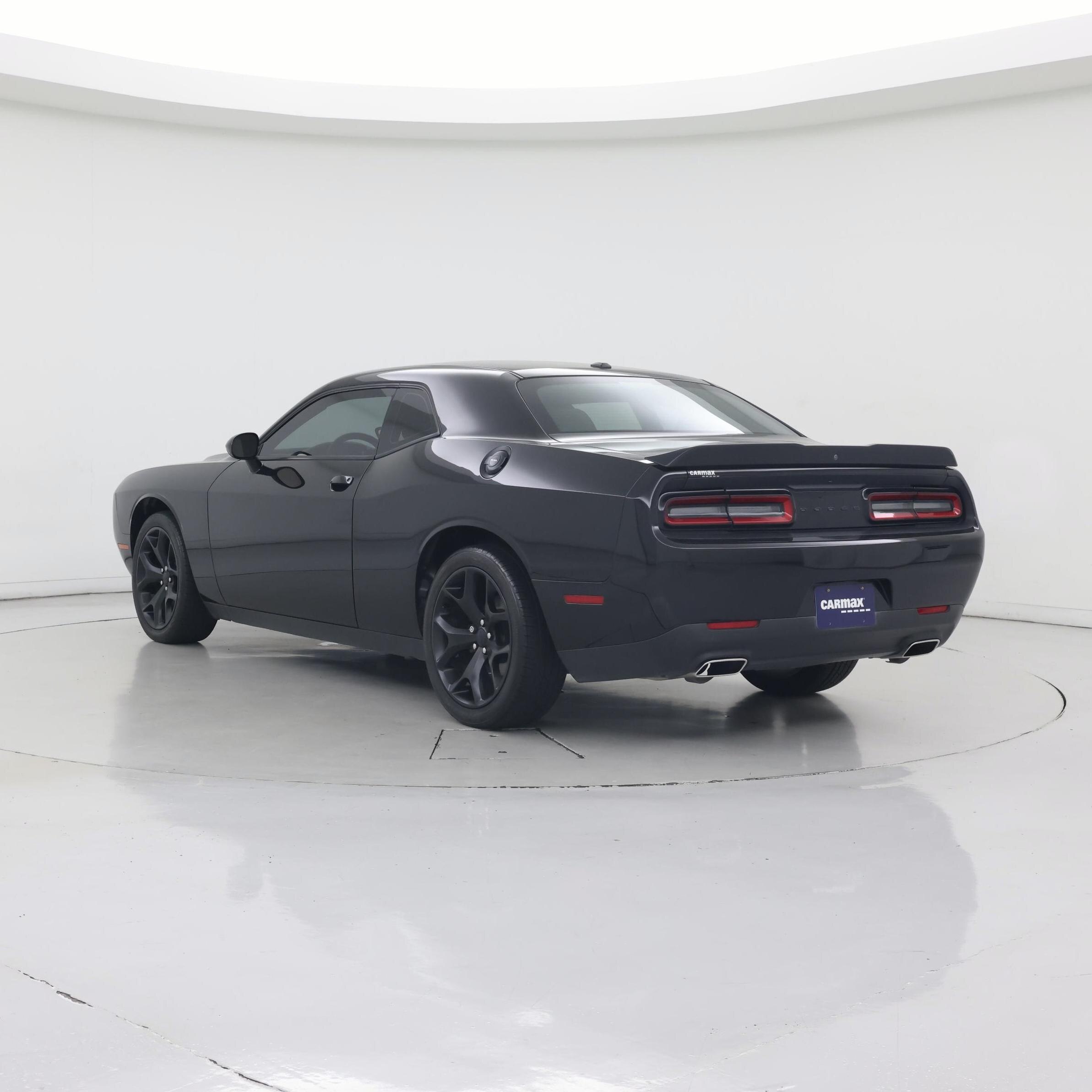 Thumbnail: 2020 Dodge Challenger - 2