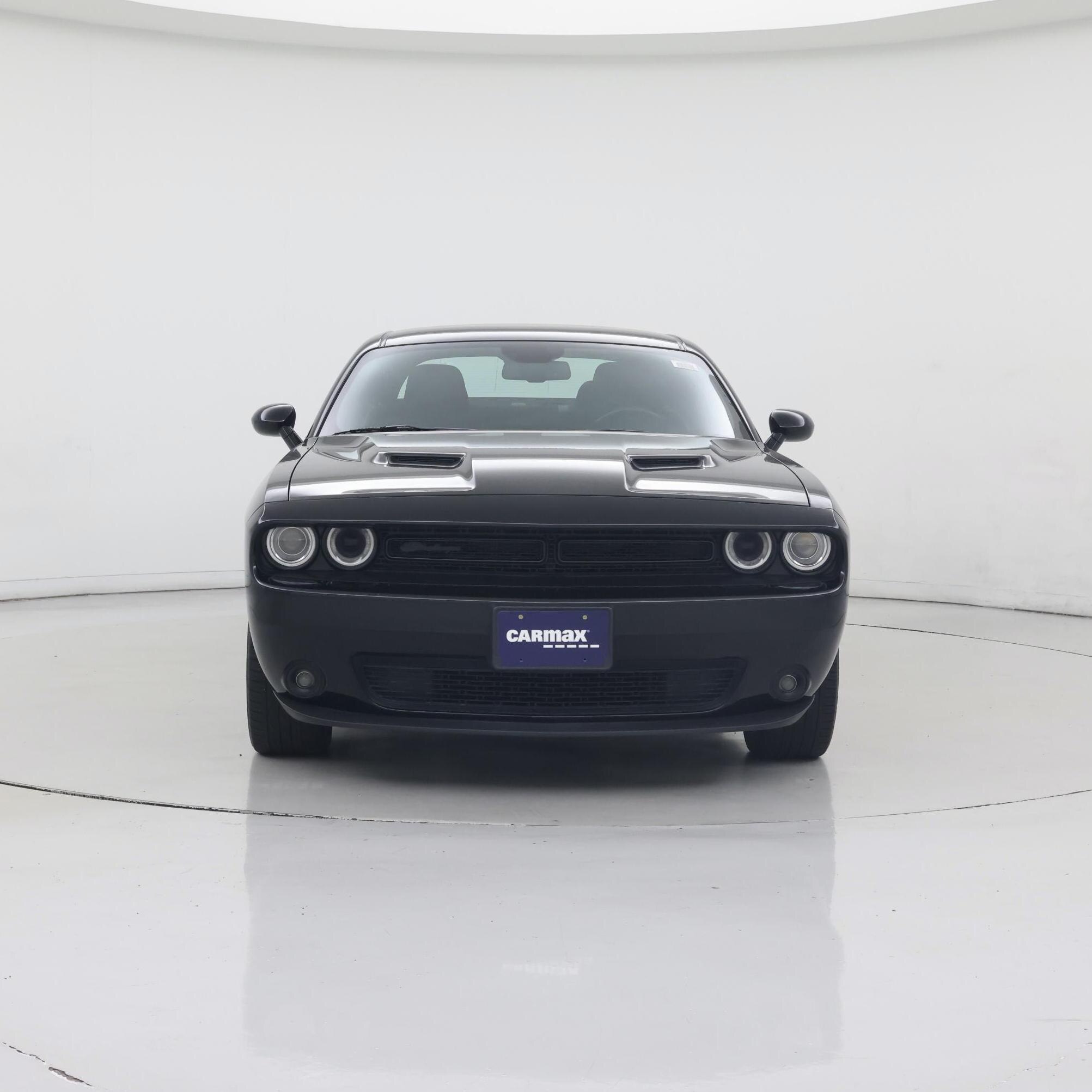 Thumbnail: 2020 Dodge Challenger - 5