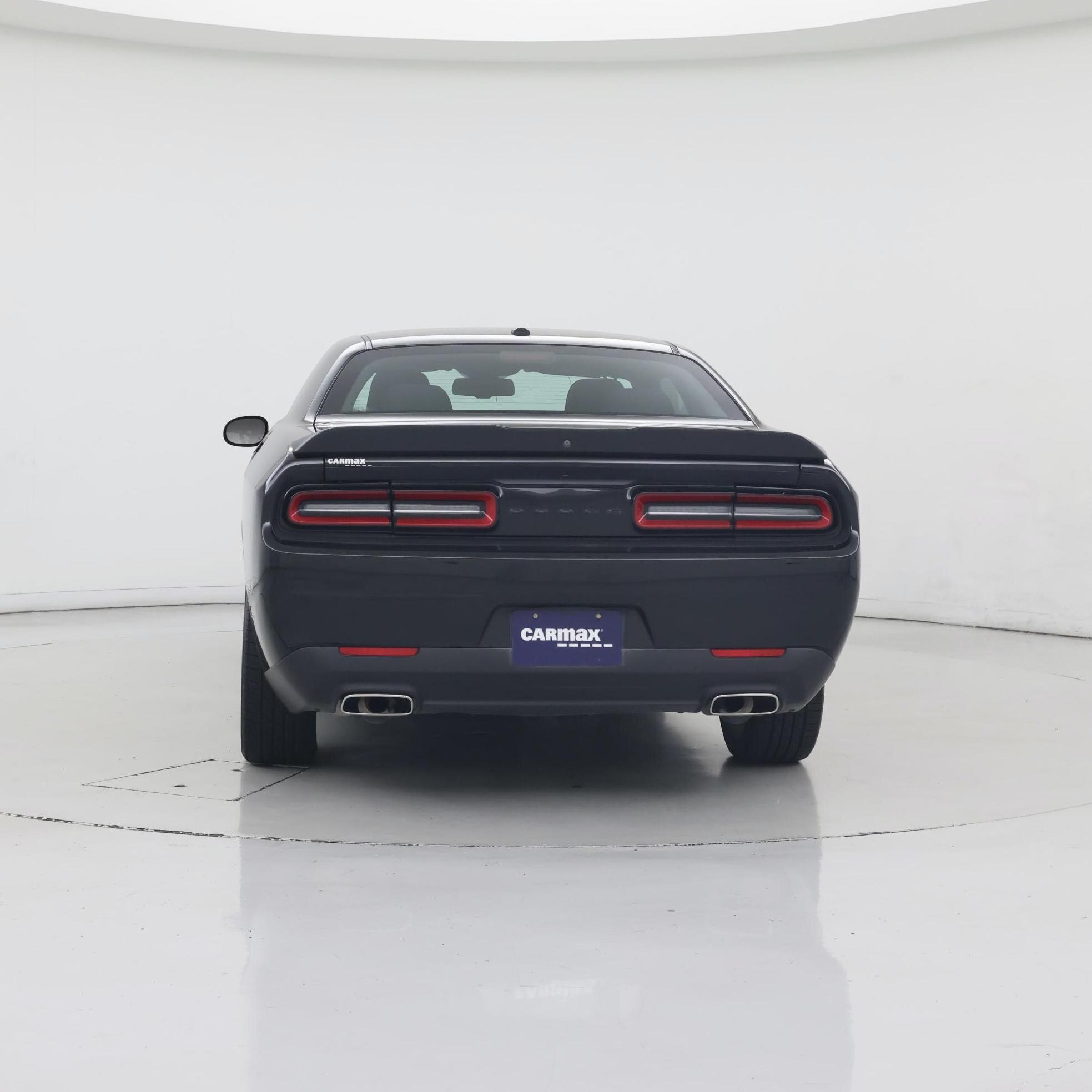 Thumbnail: 2020 Dodge Challenger - 6
