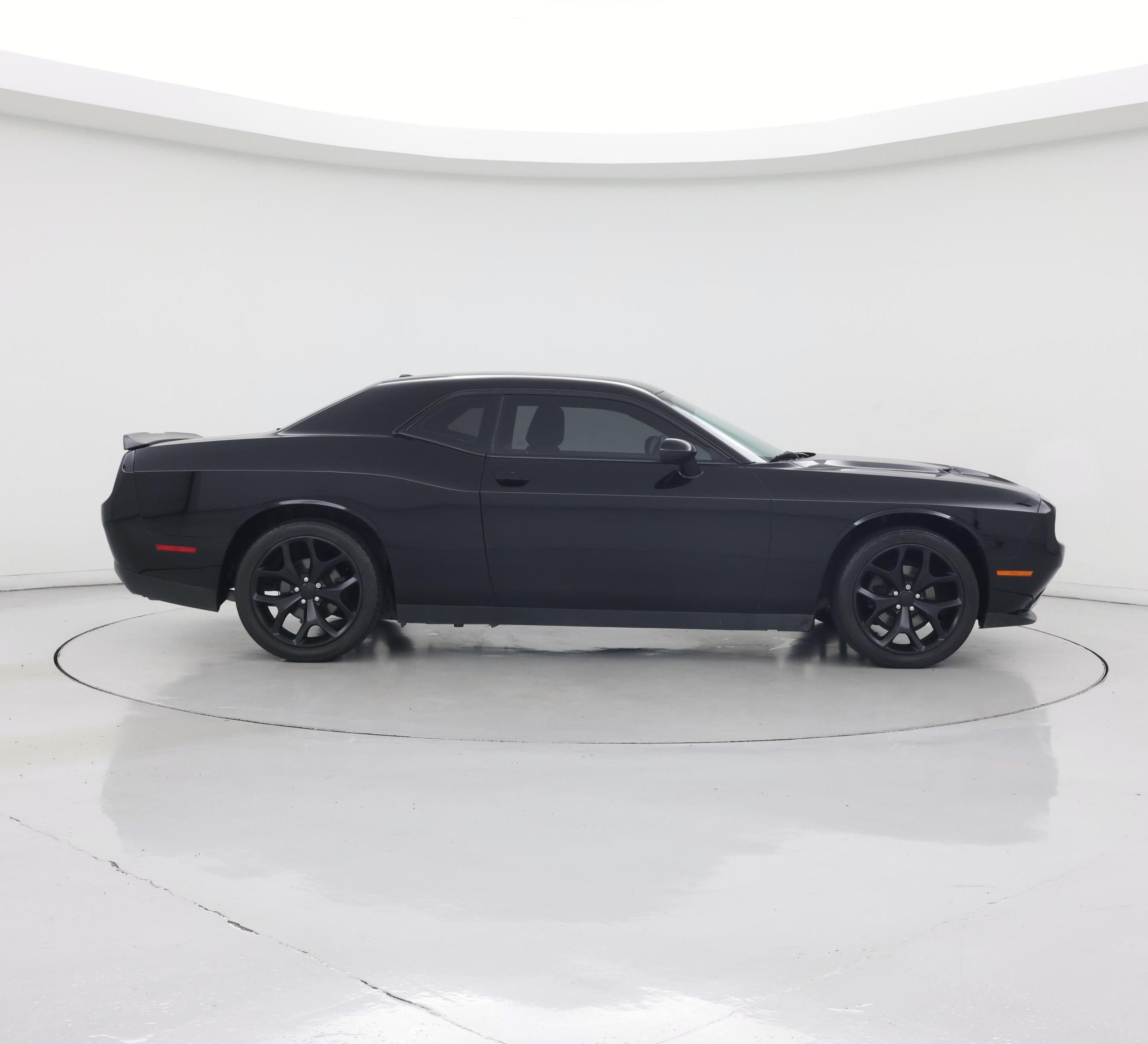 Thumbnail: 2020 Dodge Challenger - 7
