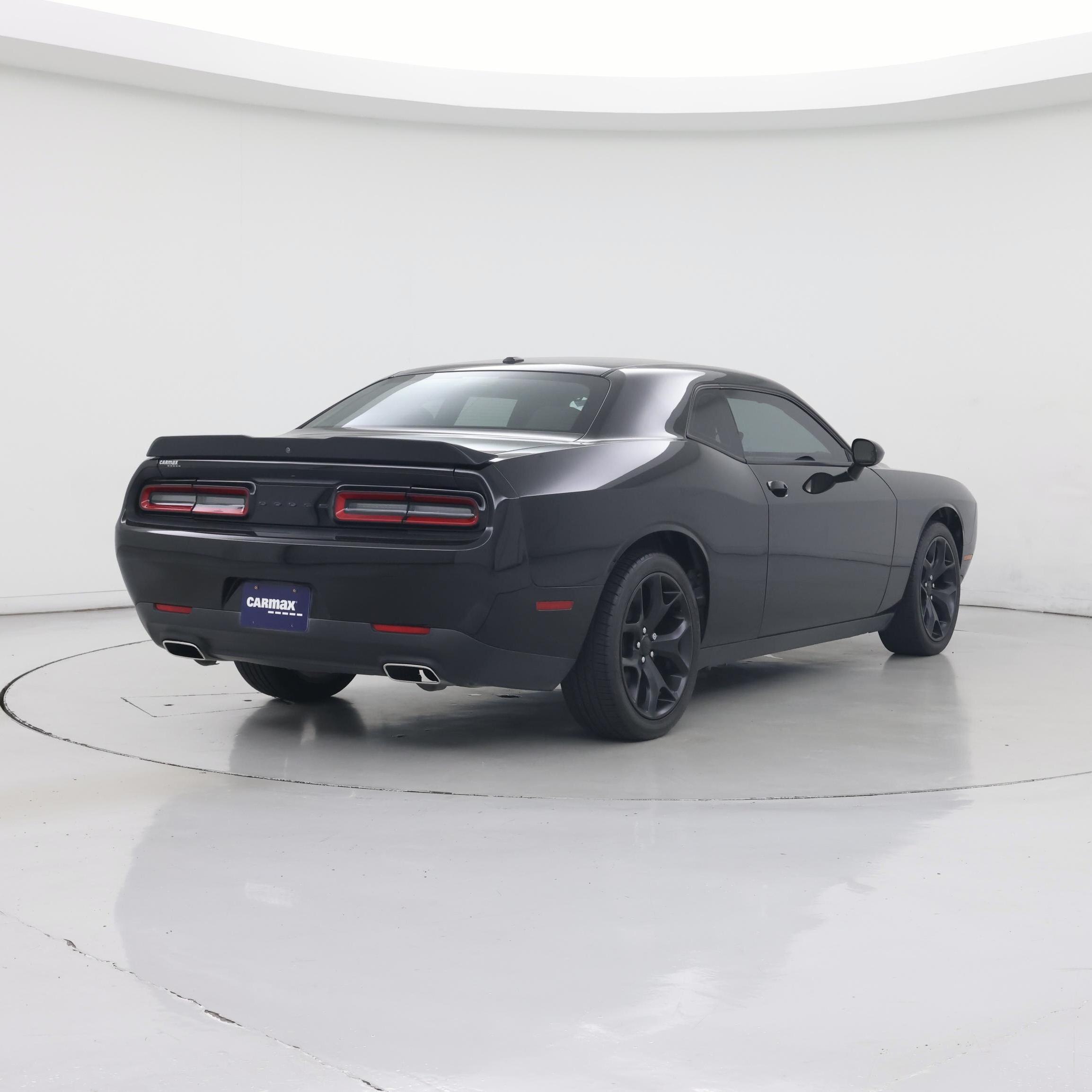 Thumbnail: 2020 Dodge Challenger - 8