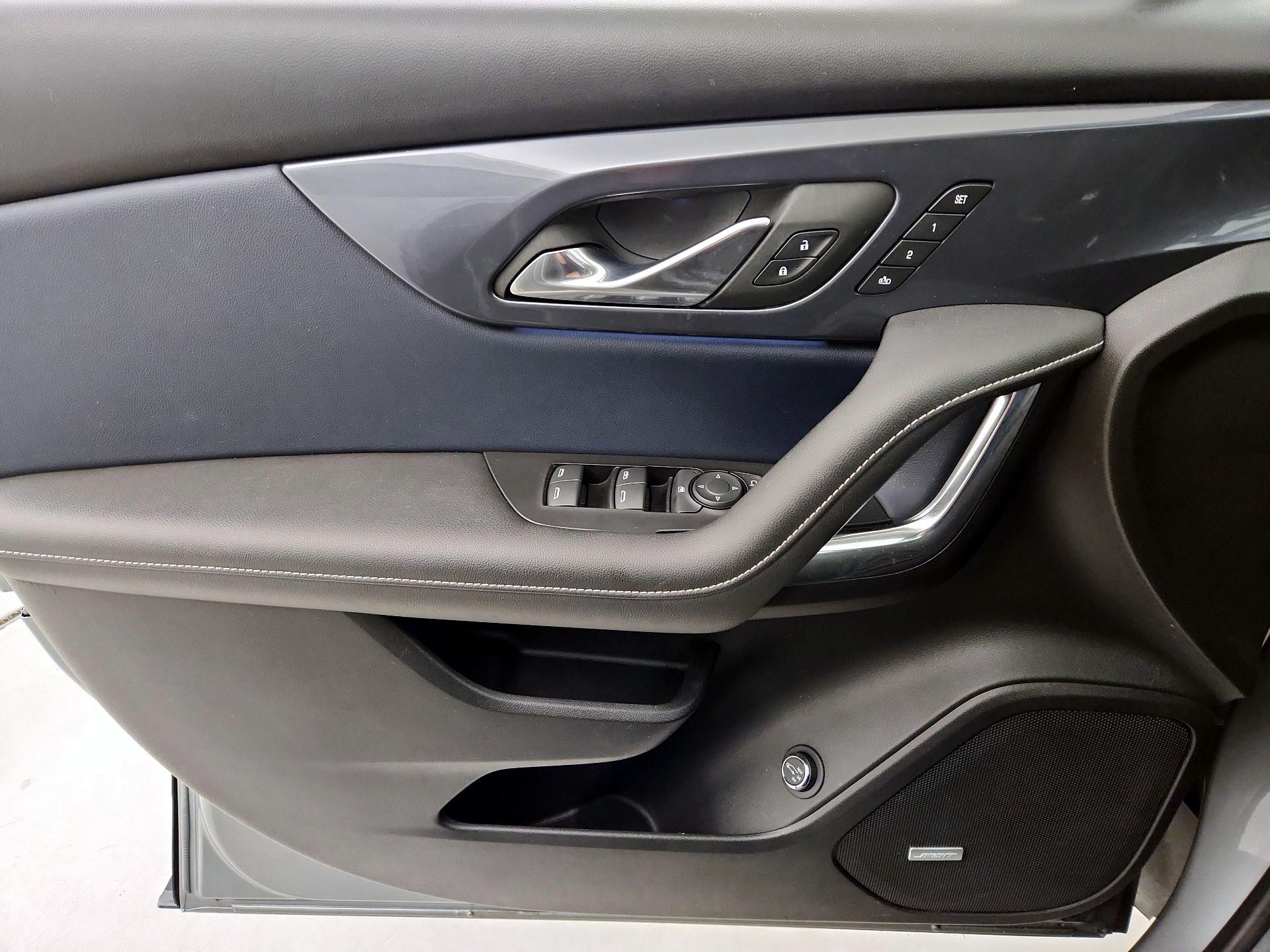 Thumbnail: 2023 Chevrolet Blazer - 12