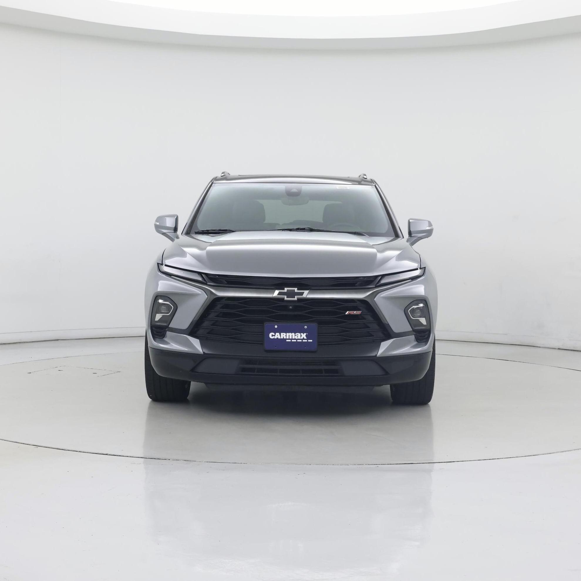 Thumbnail: 2023 Chevrolet Blazer - 5