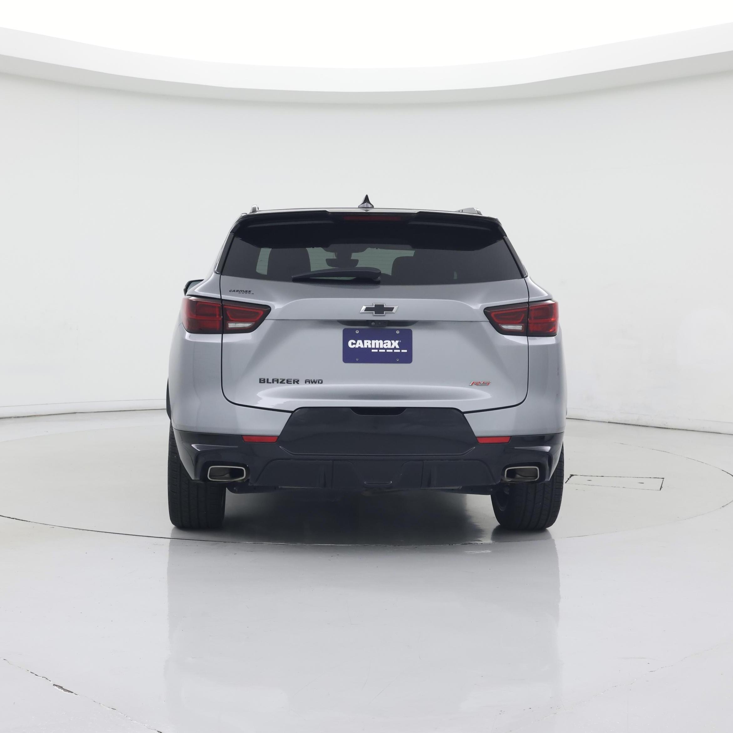 Thumbnail: 2023 Chevrolet Blazer - 6