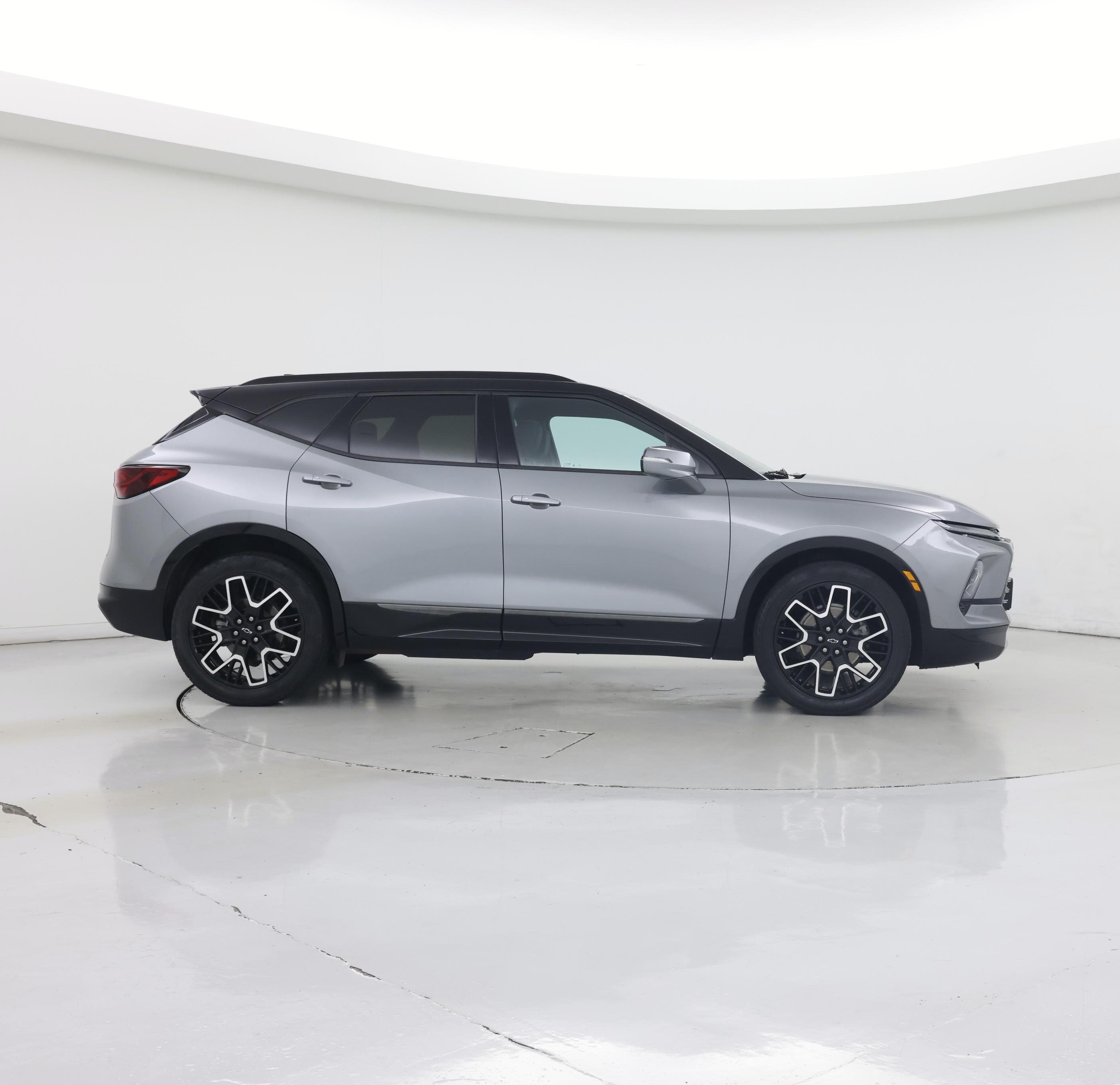 Thumbnail: 2023 Chevrolet Blazer - 7