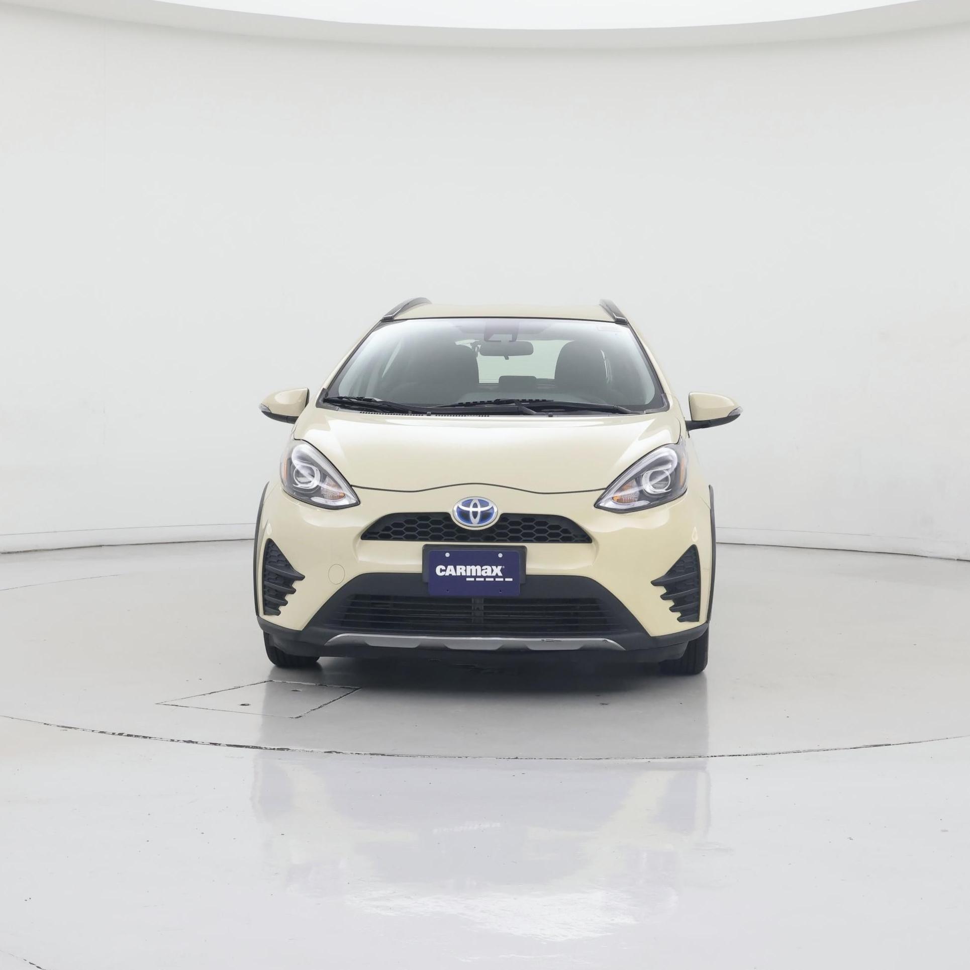Thumbnail: 2018 Toyota Prius c - 5