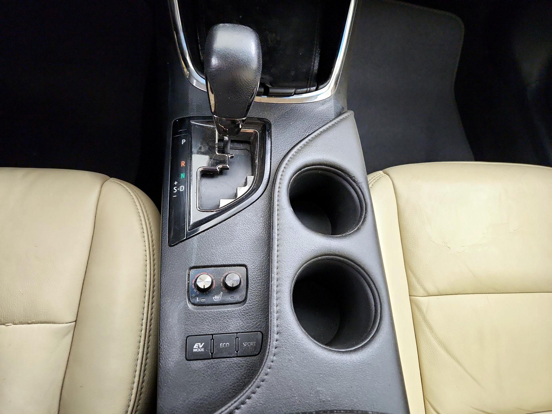 Thumbnail: 2014 Toyota Avalon - 18
