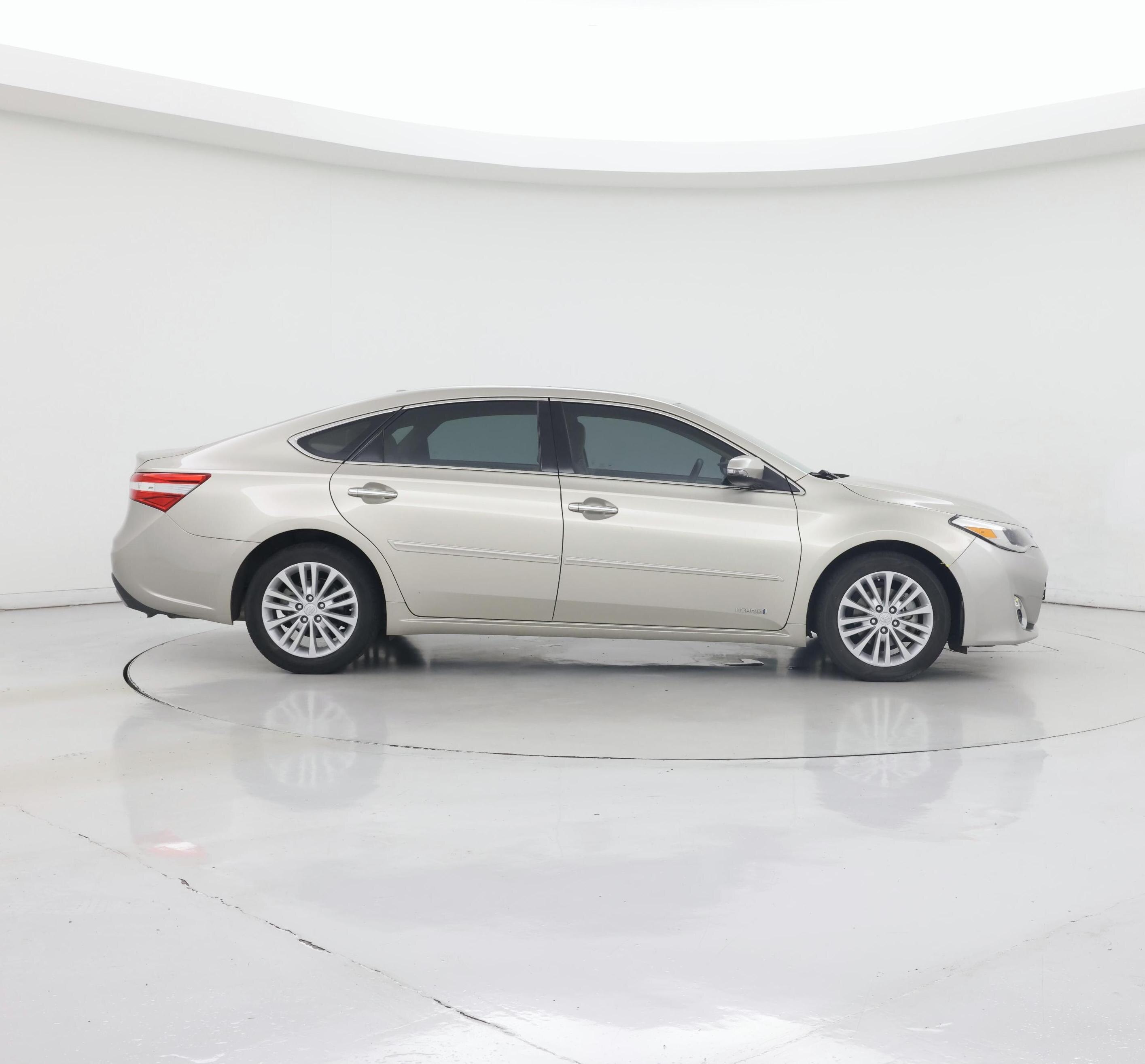 Thumbnail: 2014 Toyota Avalon - 7