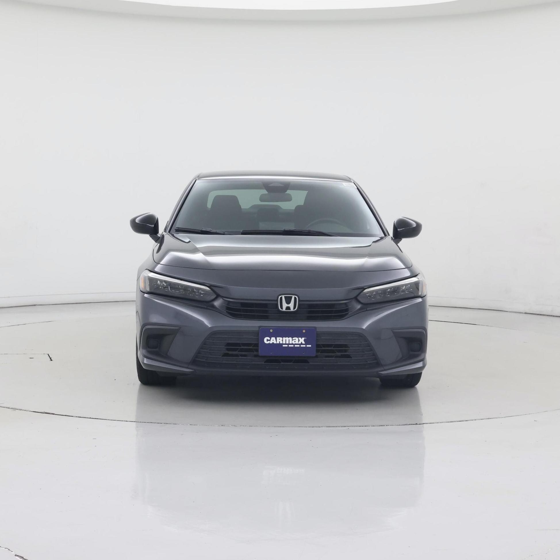 Thumbnail: 2023 Honda Civic - 5