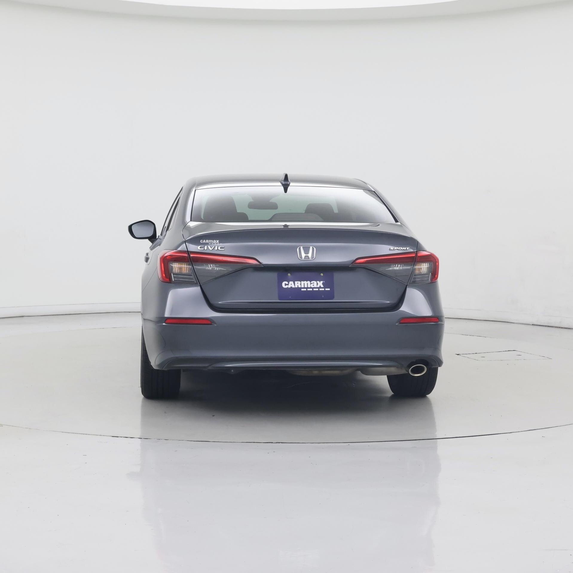 Thumbnail: 2023 Honda Civic - 6