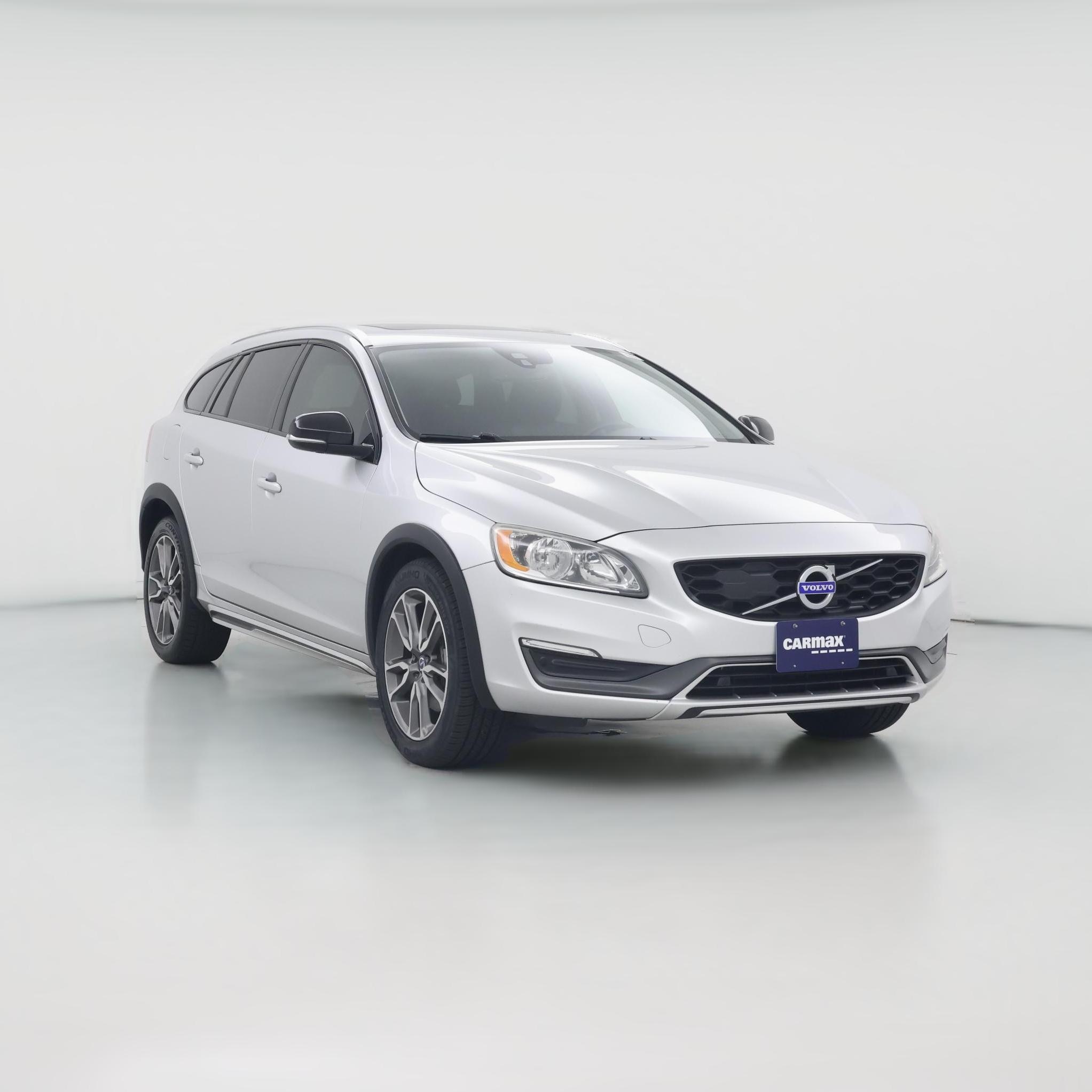 Thumbnail: 2015 Volvo S60 - 1