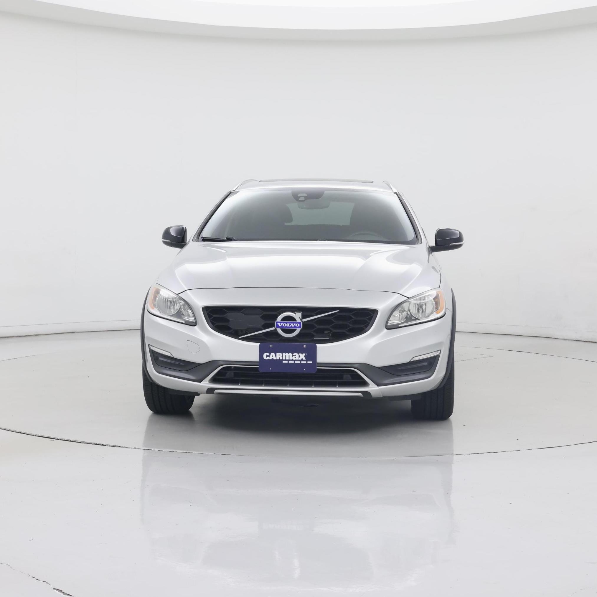 Thumbnail: 2015 Volvo S60 - 5