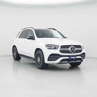 2023 Mercedes-Benz GLE350