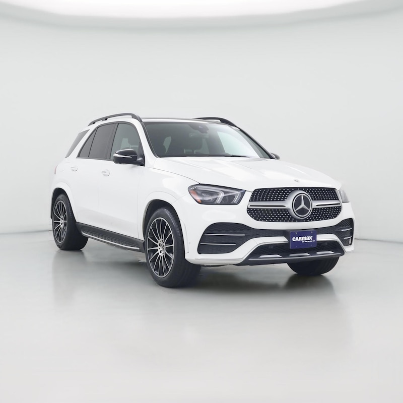 2023 Mercedes-Benz GLE350