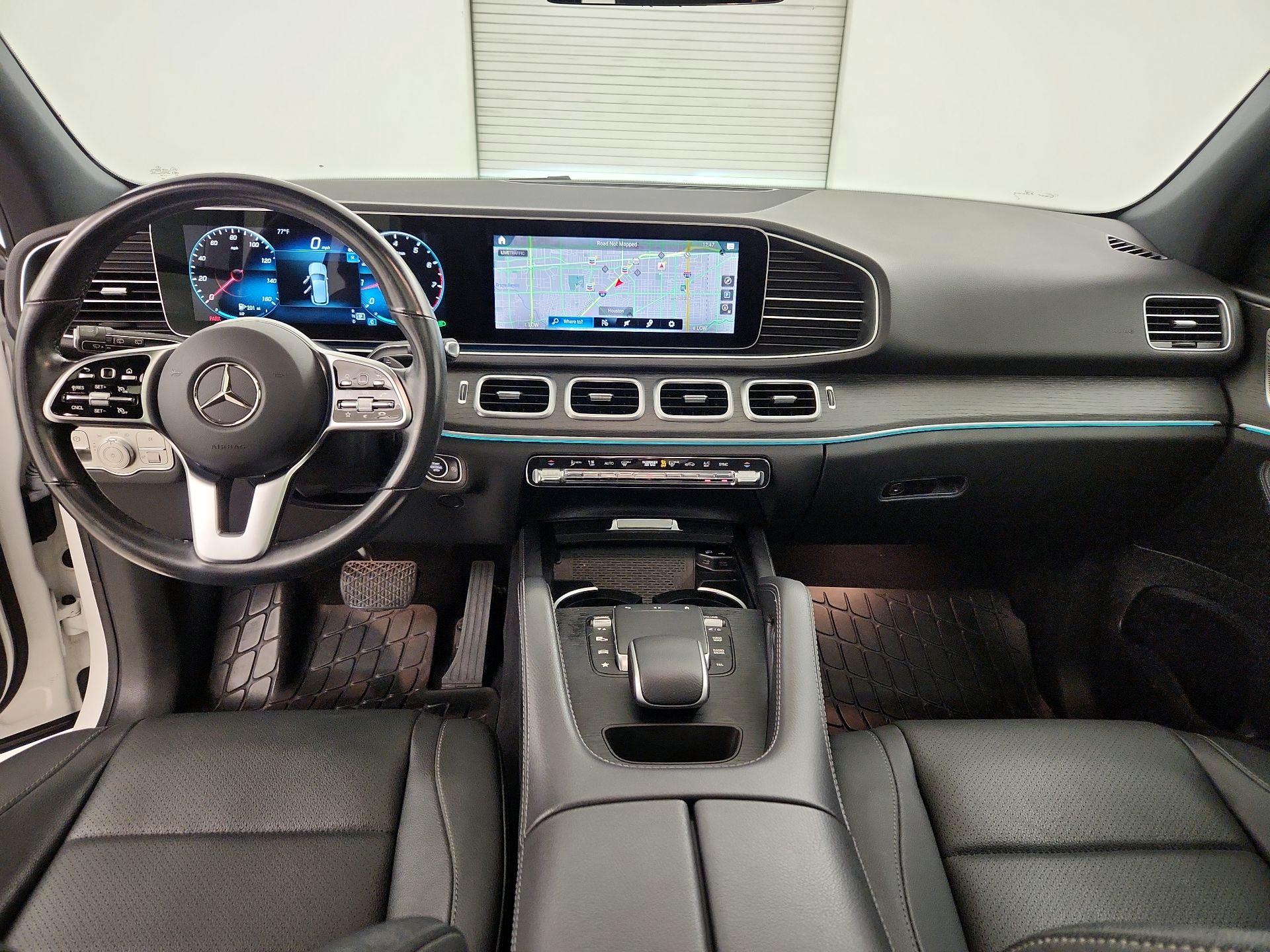 Thumbnail: 2023 Mercedes-Benz GLE - 9