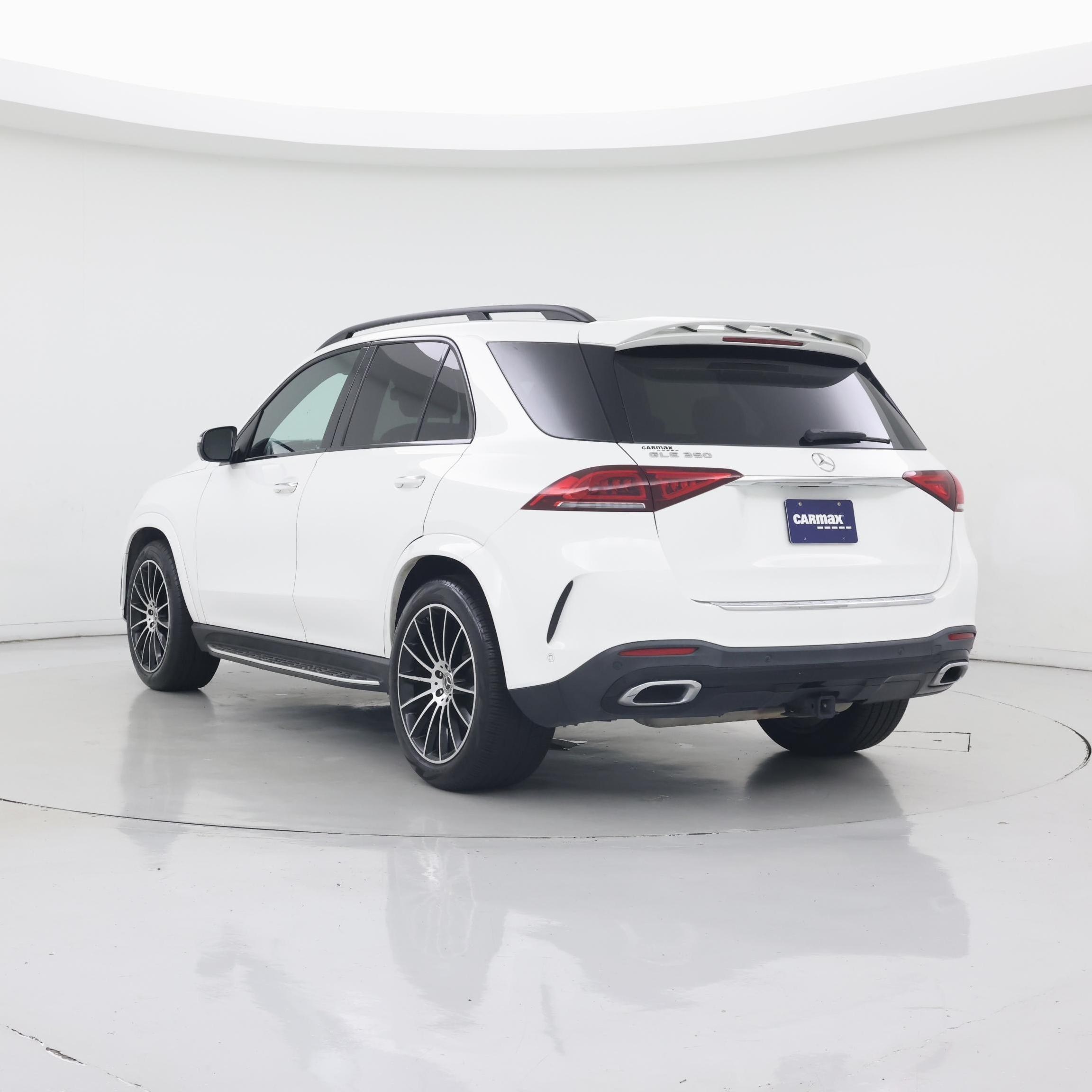 Thumbnail: 2023 Mercedes-Benz GLE - 2
