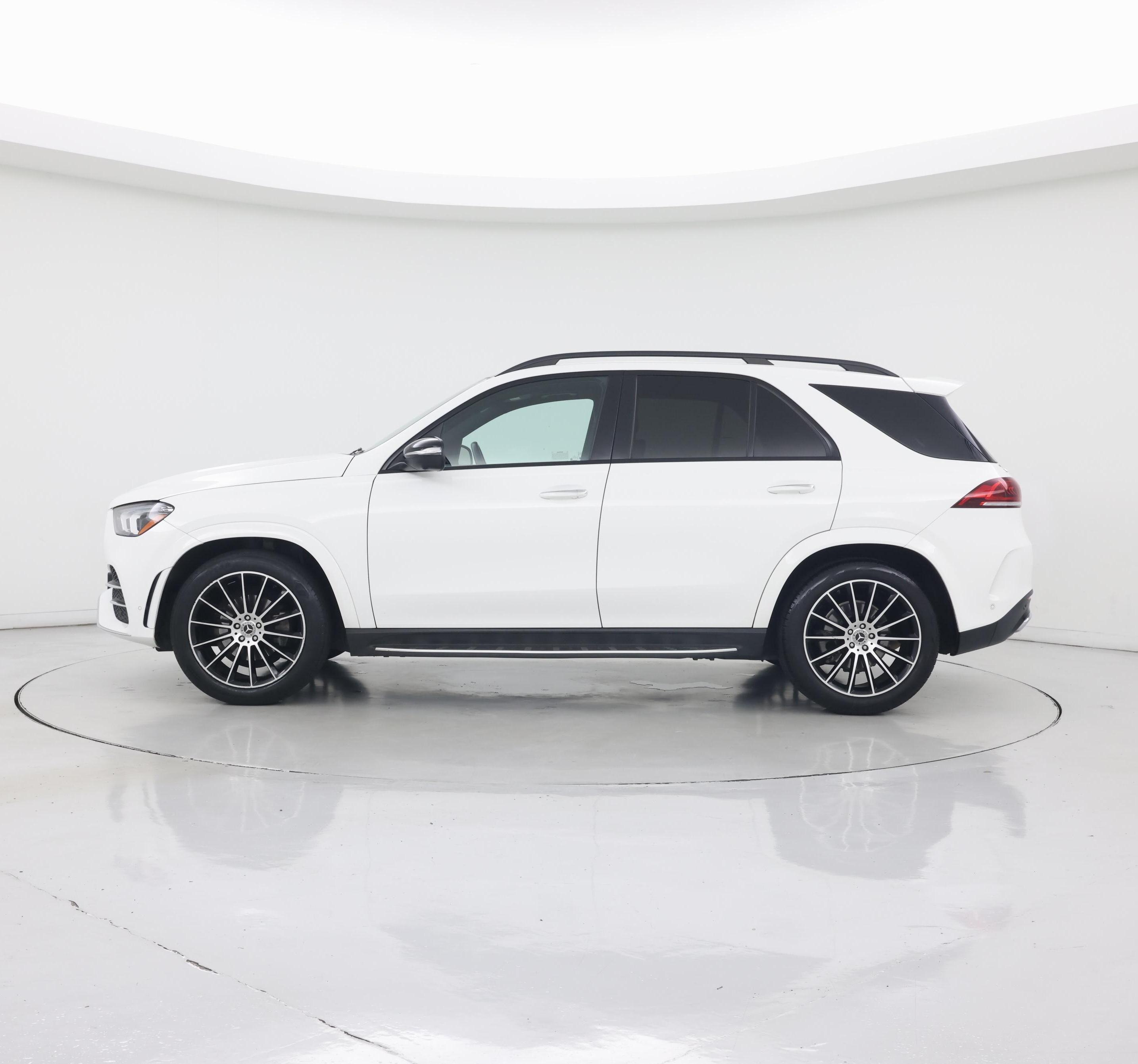 Thumbnail: 2023 Mercedes-Benz GLE - 3