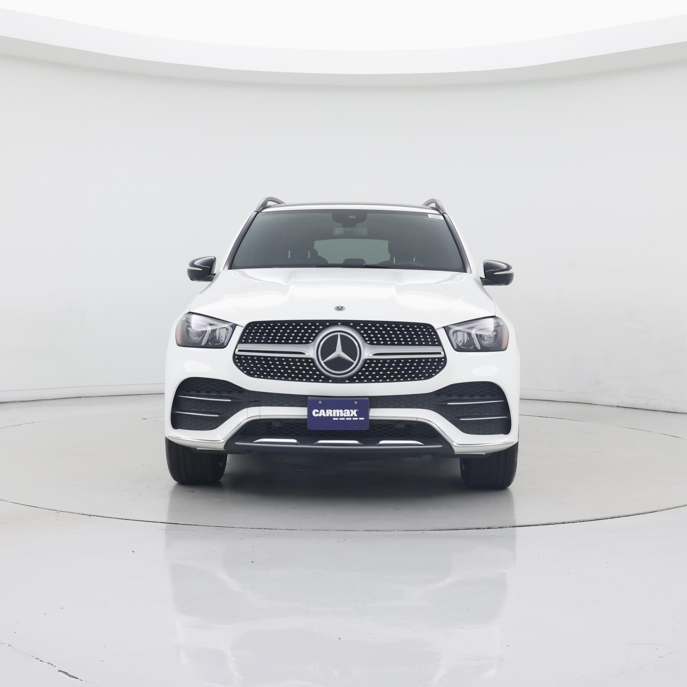 Thumbnail: 2023 Mercedes-Benz GLE - 5