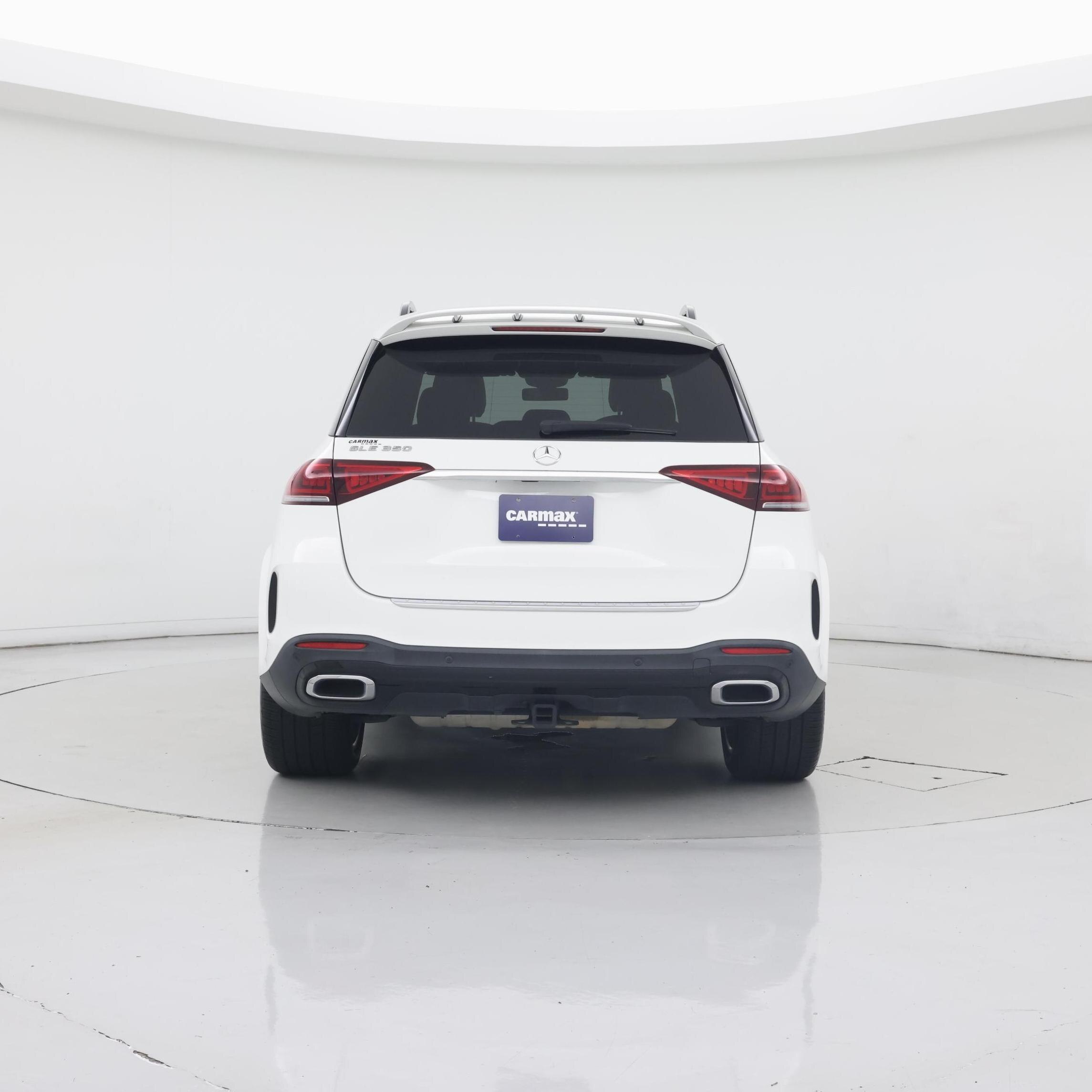 Thumbnail: 2023 Mercedes-Benz GLE - 6
