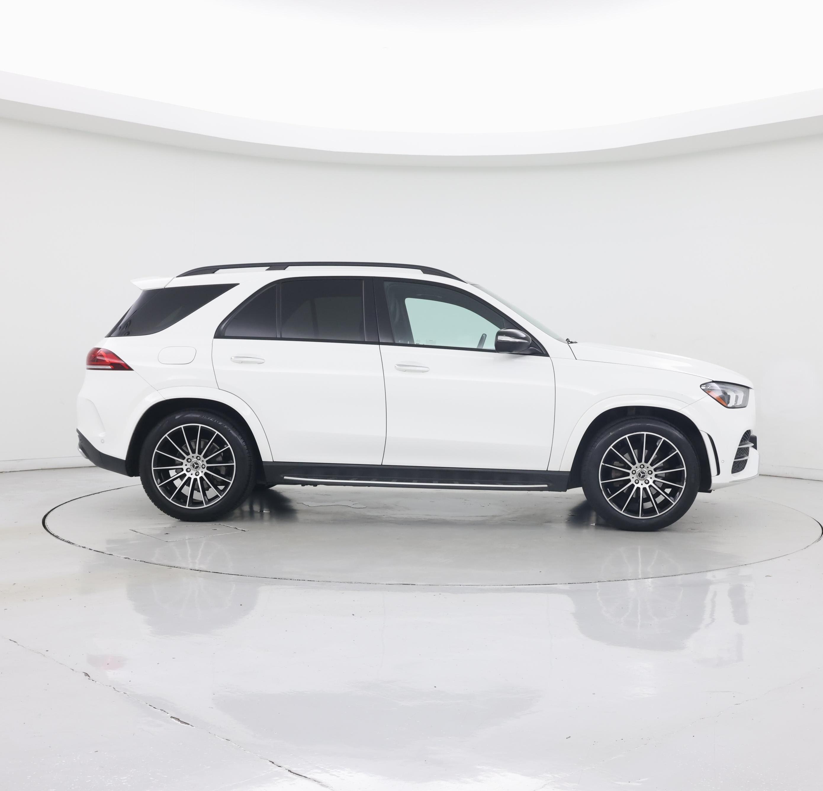 Thumbnail: 2023 Mercedes-Benz GLE - 7