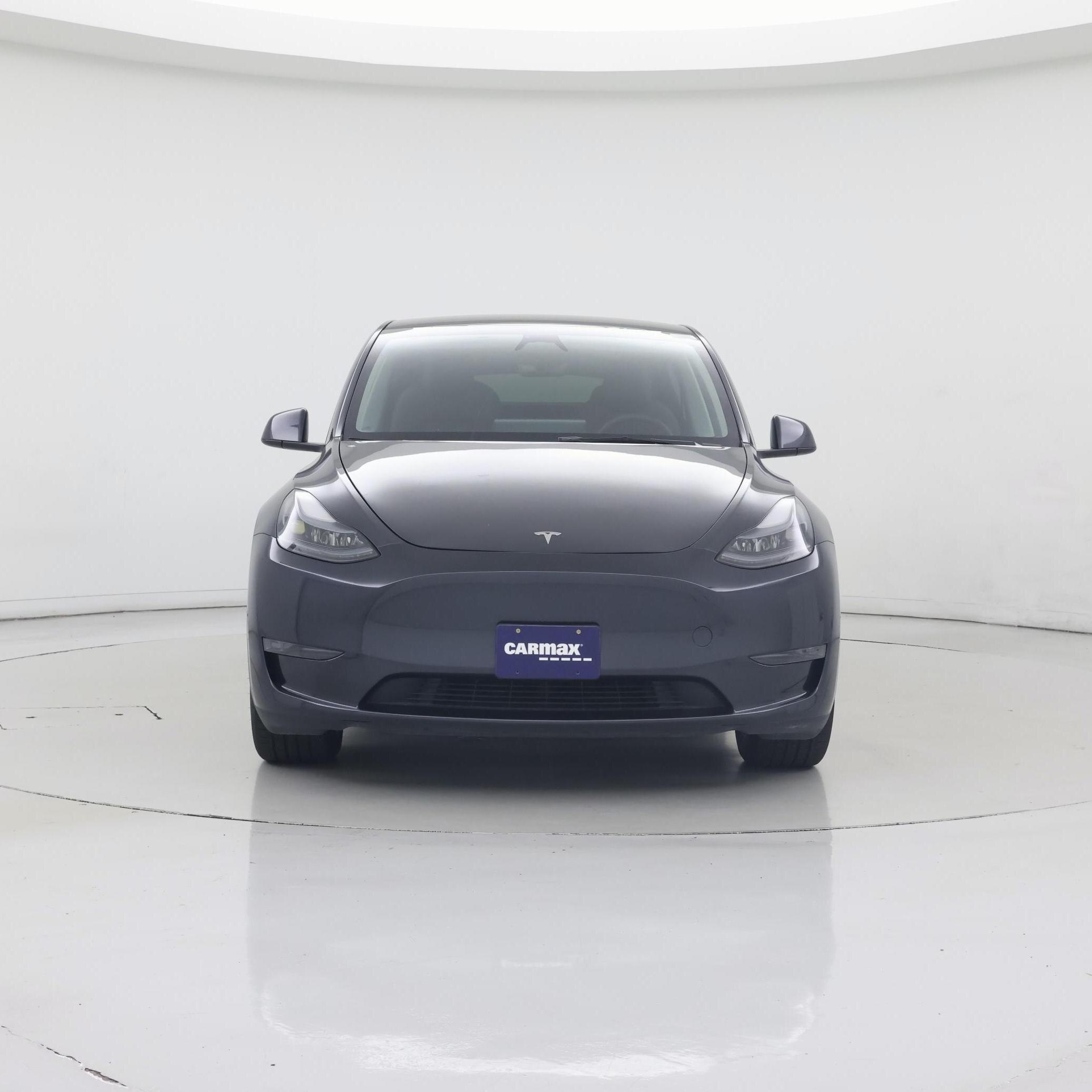 Thumbnail: 2025 Tesla Model Y - 5