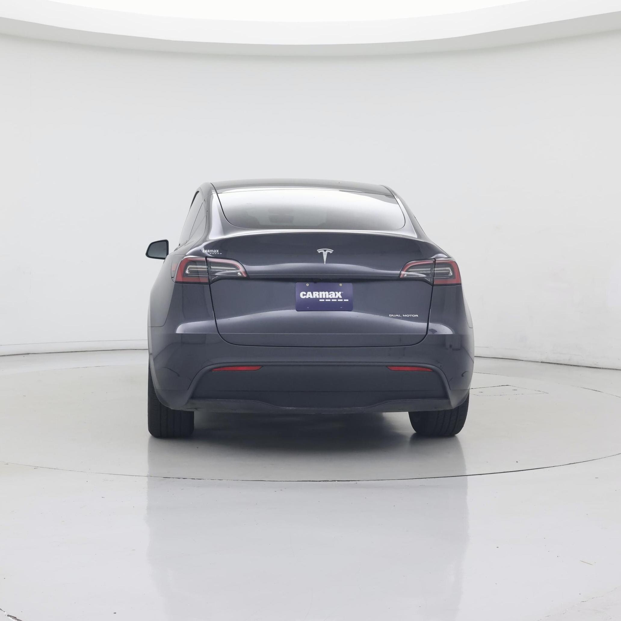 Thumbnail: 2025 Tesla Model Y - 6