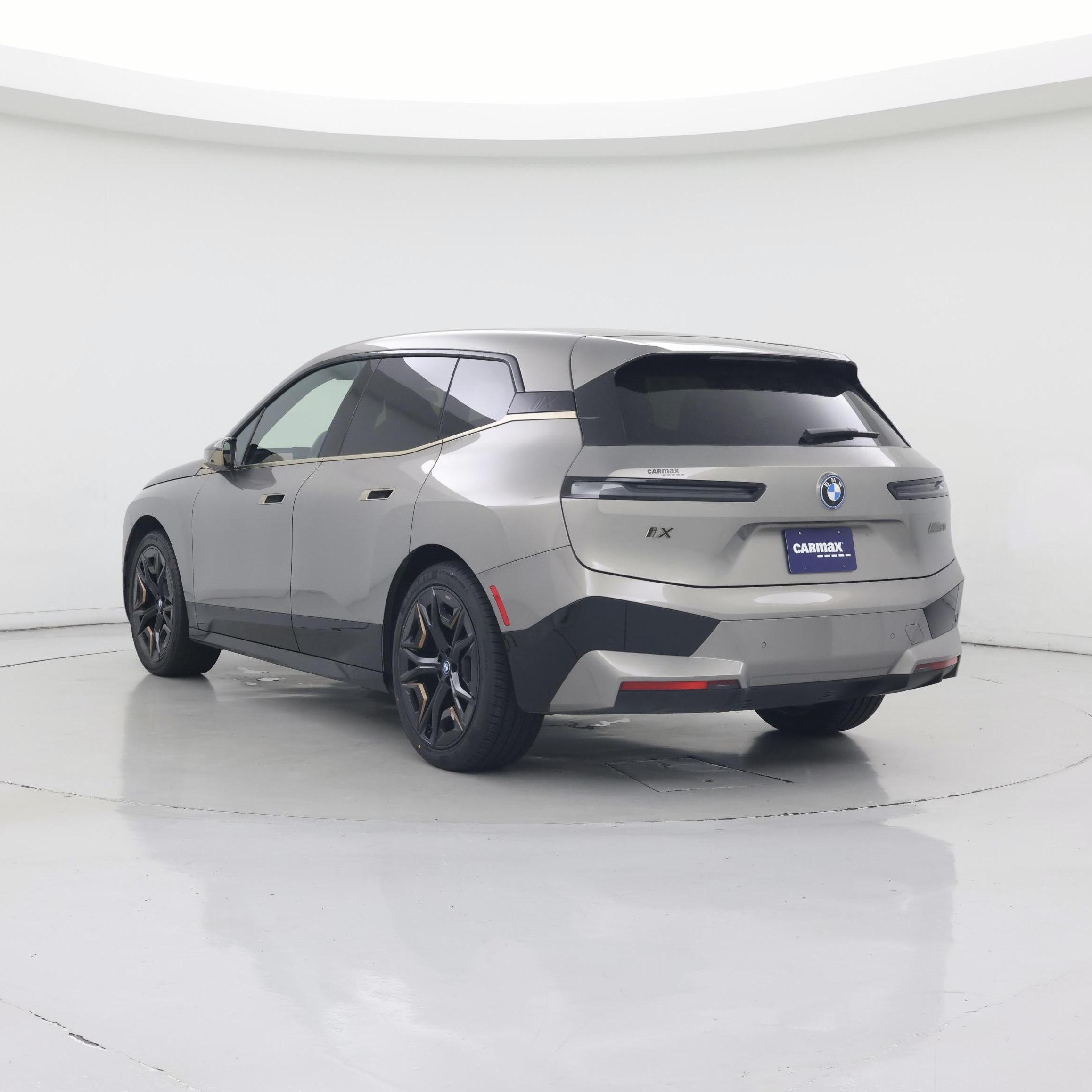 Thumbnail: 2023 BMW iX - 2