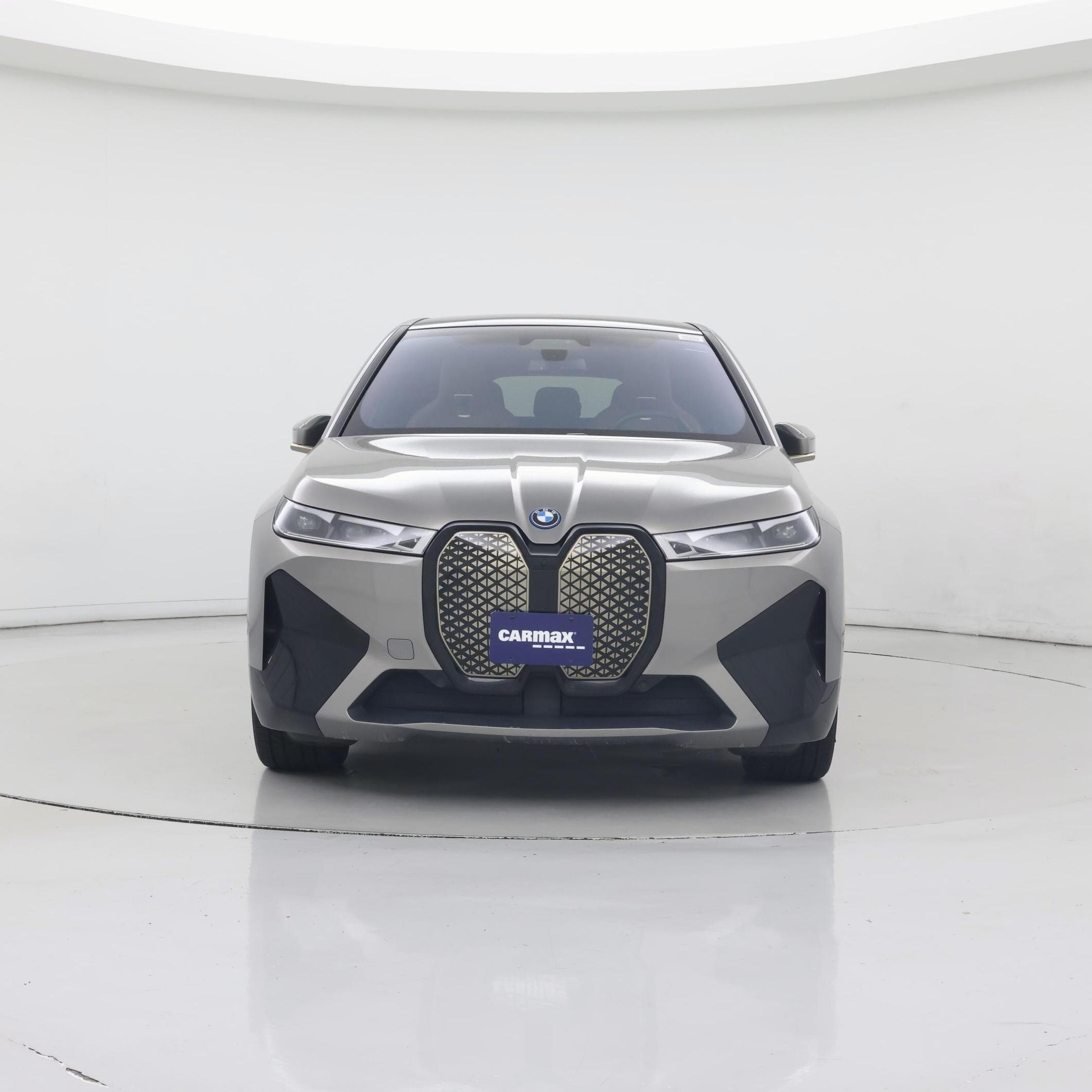 Thumbnail: 2023 BMW iX - 5