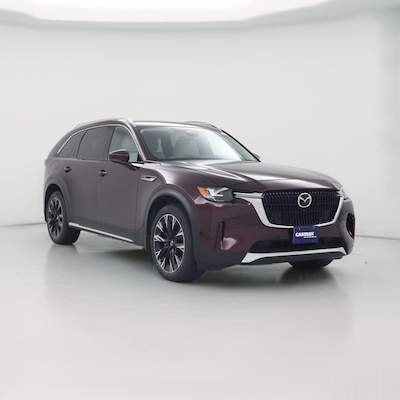 2024 Mazda CX-90 PHEV Premium Plus
